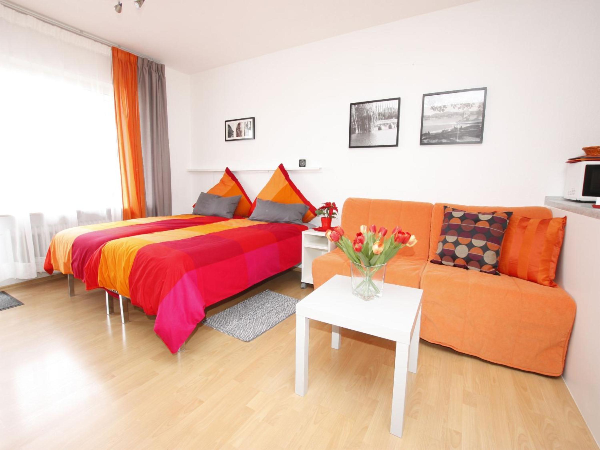 Seepark Falk Wohnung Nr -3-