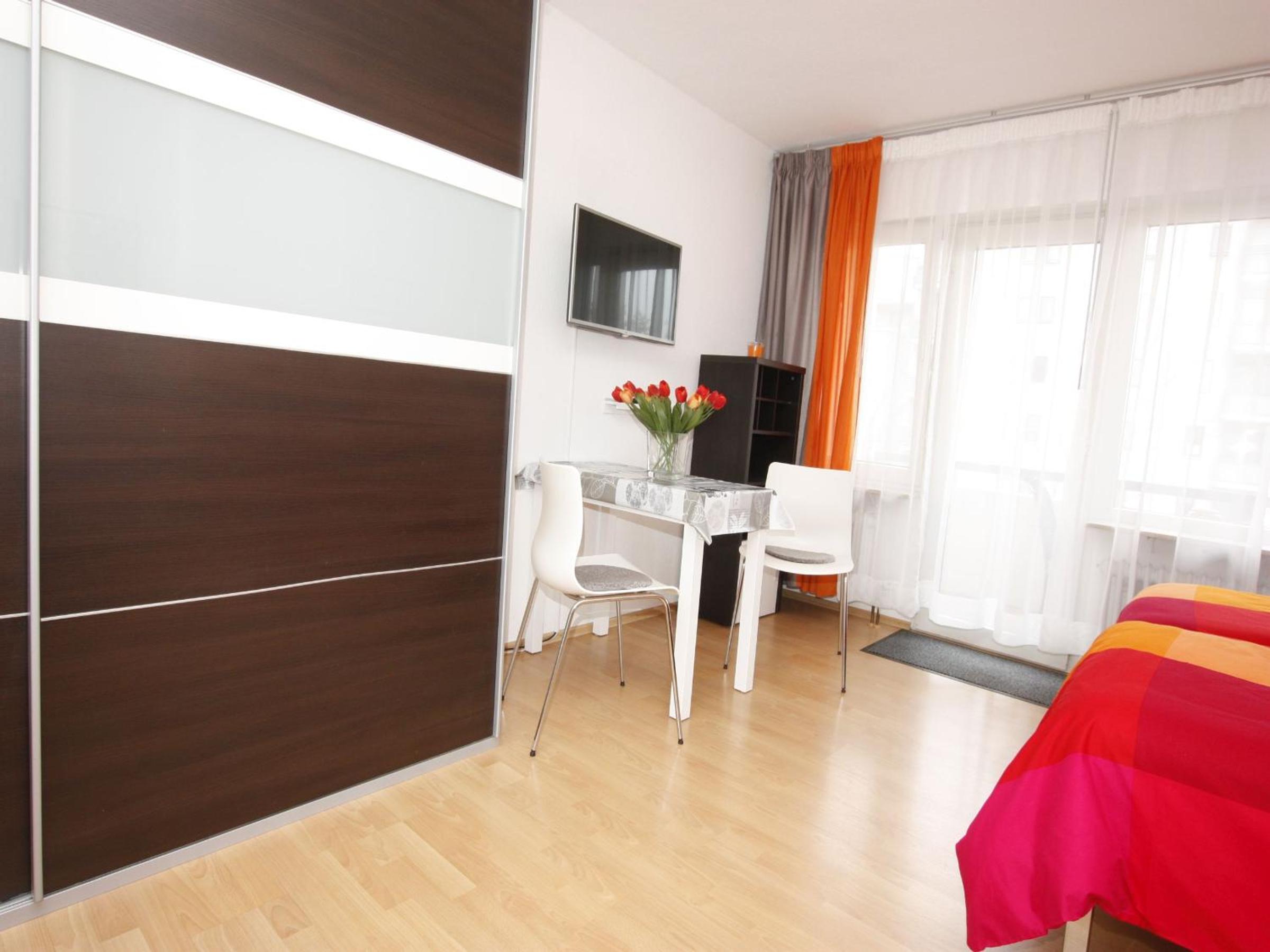Seepark Falk Wohnung Nr -3-
