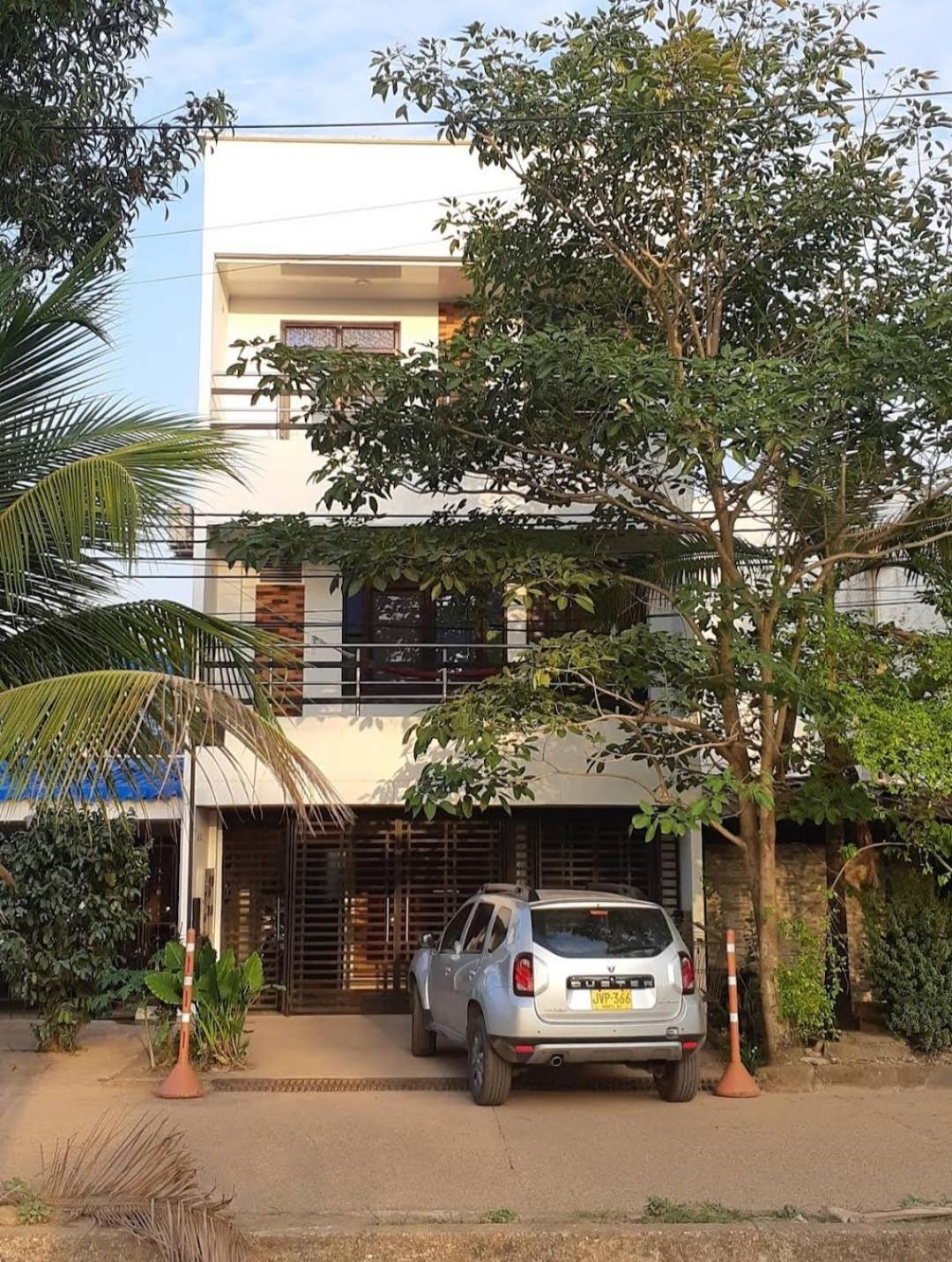 Hospedaje casa Blanca, la mejor opción en Guaviare