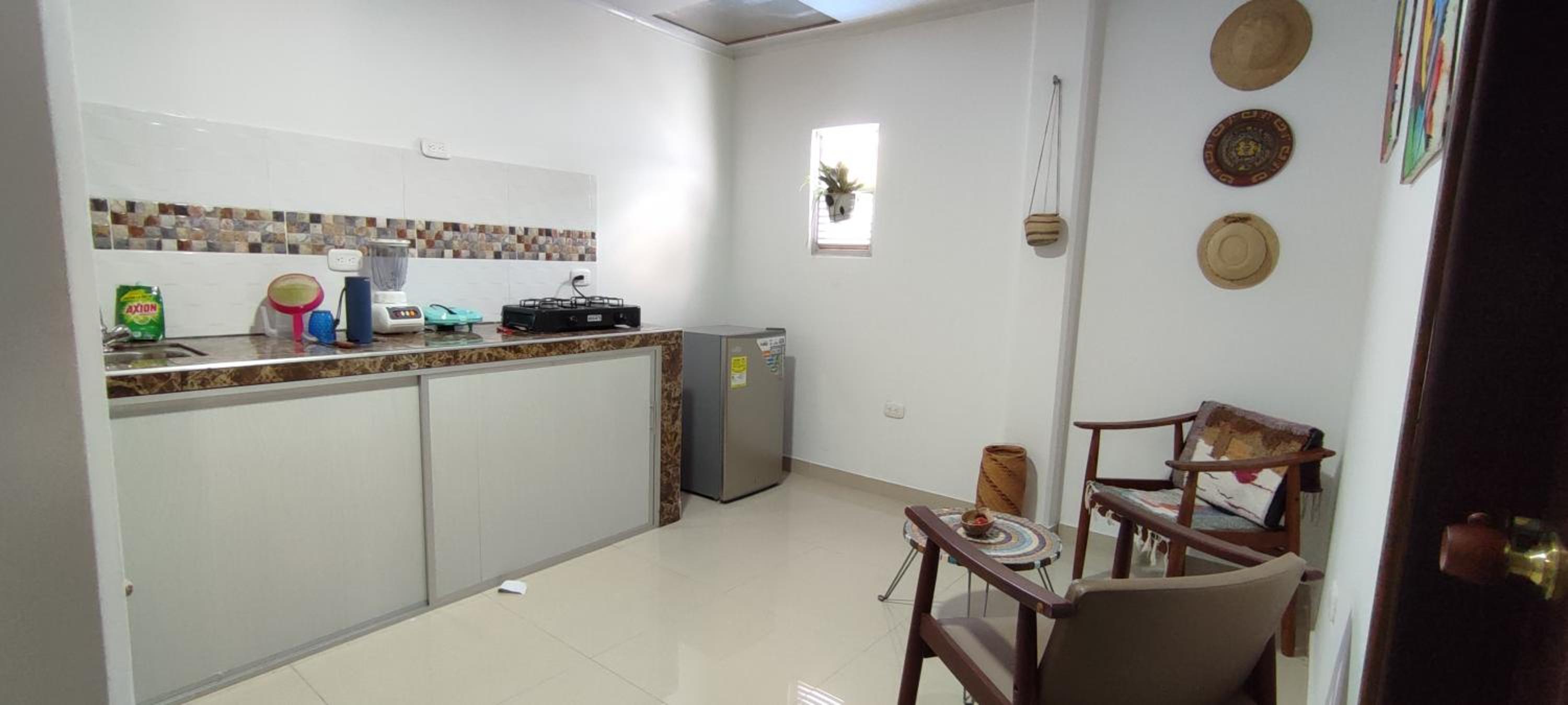 Hospedaje casa Blanca, la mejor opción en Guaviare