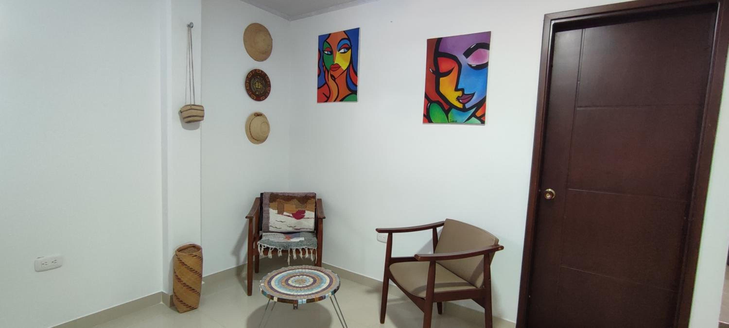 Hospedaje casa Blanca, la mejor opción en Guaviare