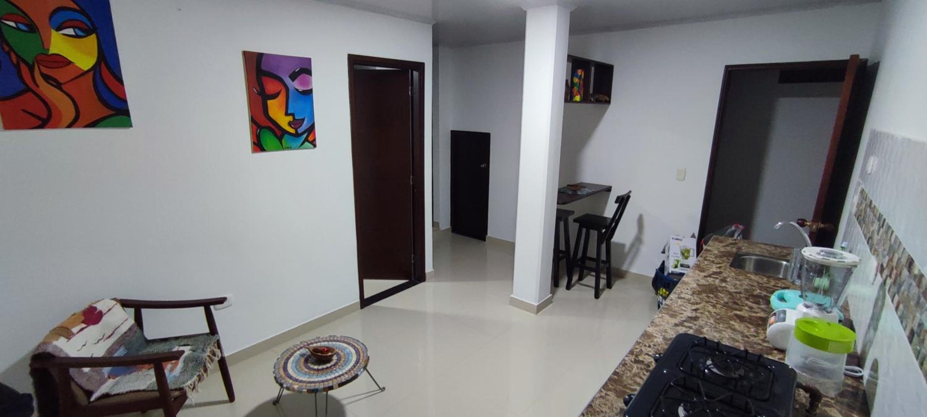 Hospedaje casa Blanca, la mejor opción en Guaviare