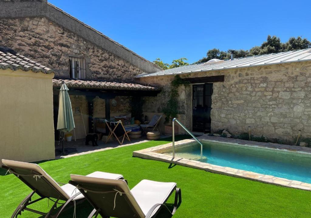 Casa rural La Casona de Monterrey