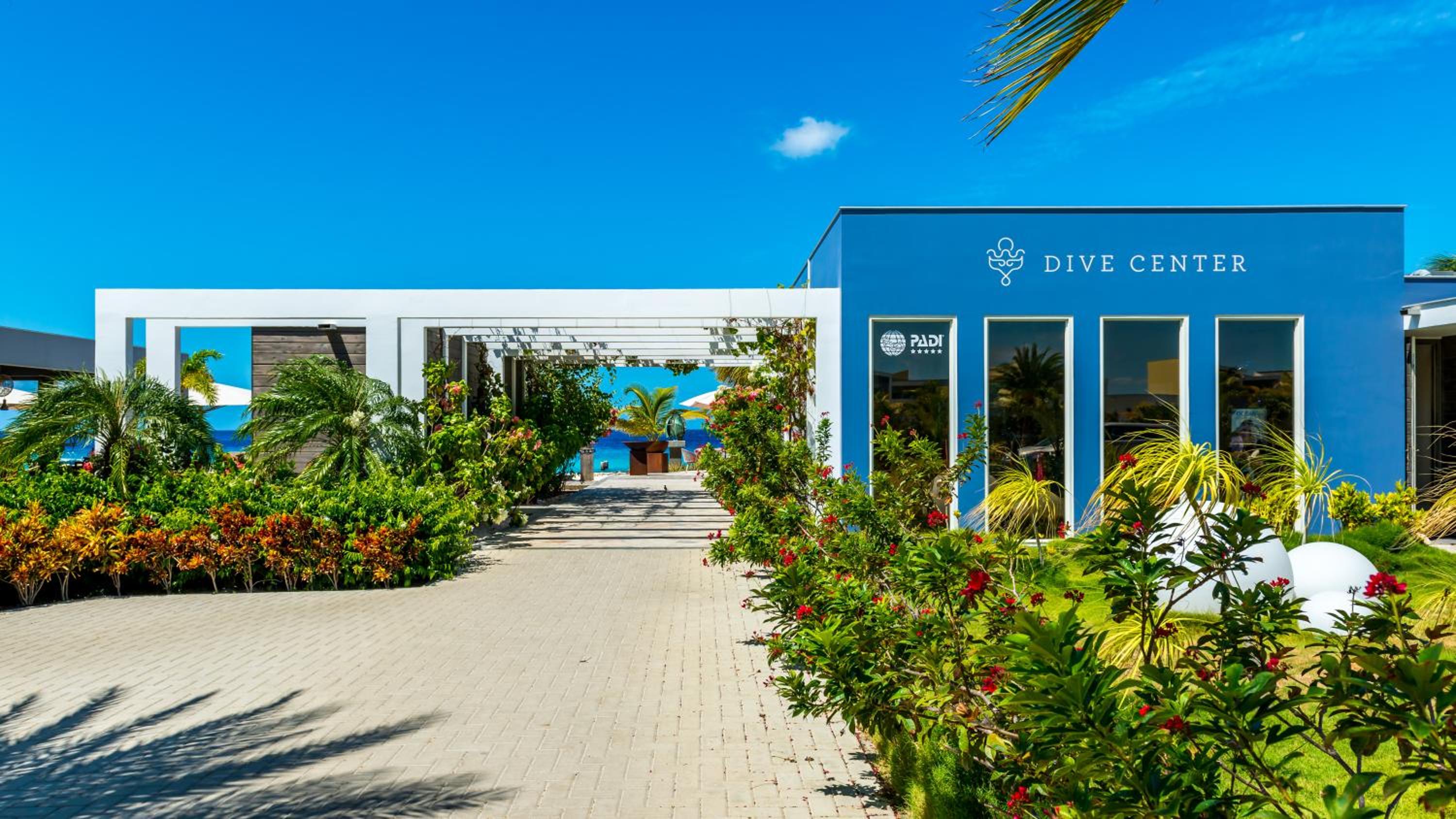 Delfins Beach Resort Bonaire, Tapestry Collection by Hilton