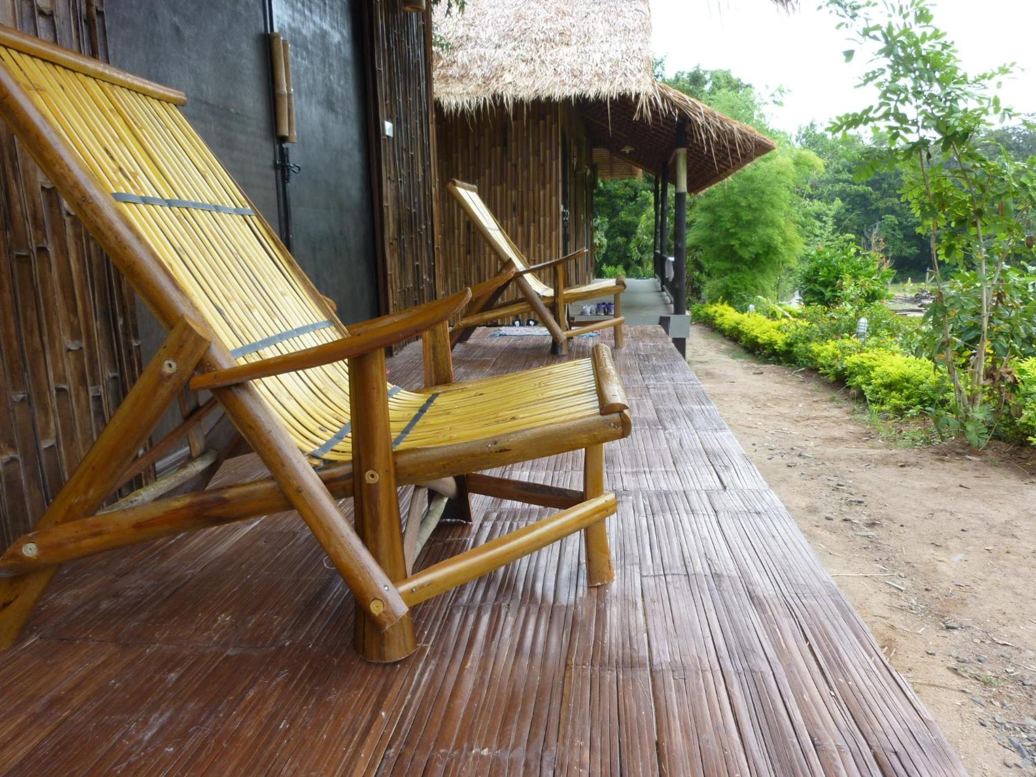 Paipunthong Resort