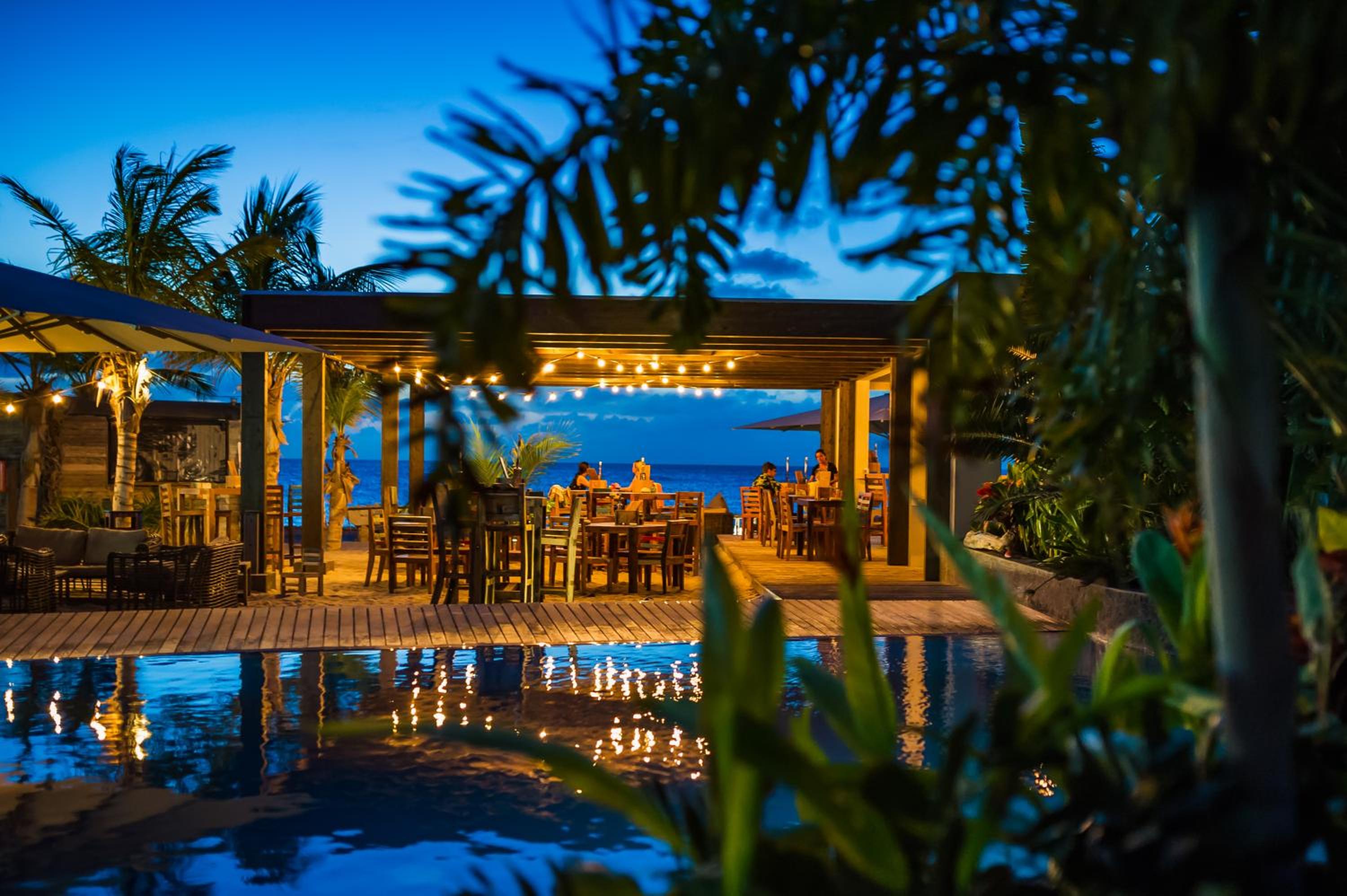 Delfins Beach Resort Bonaire, Tapestry Collection by Hilton