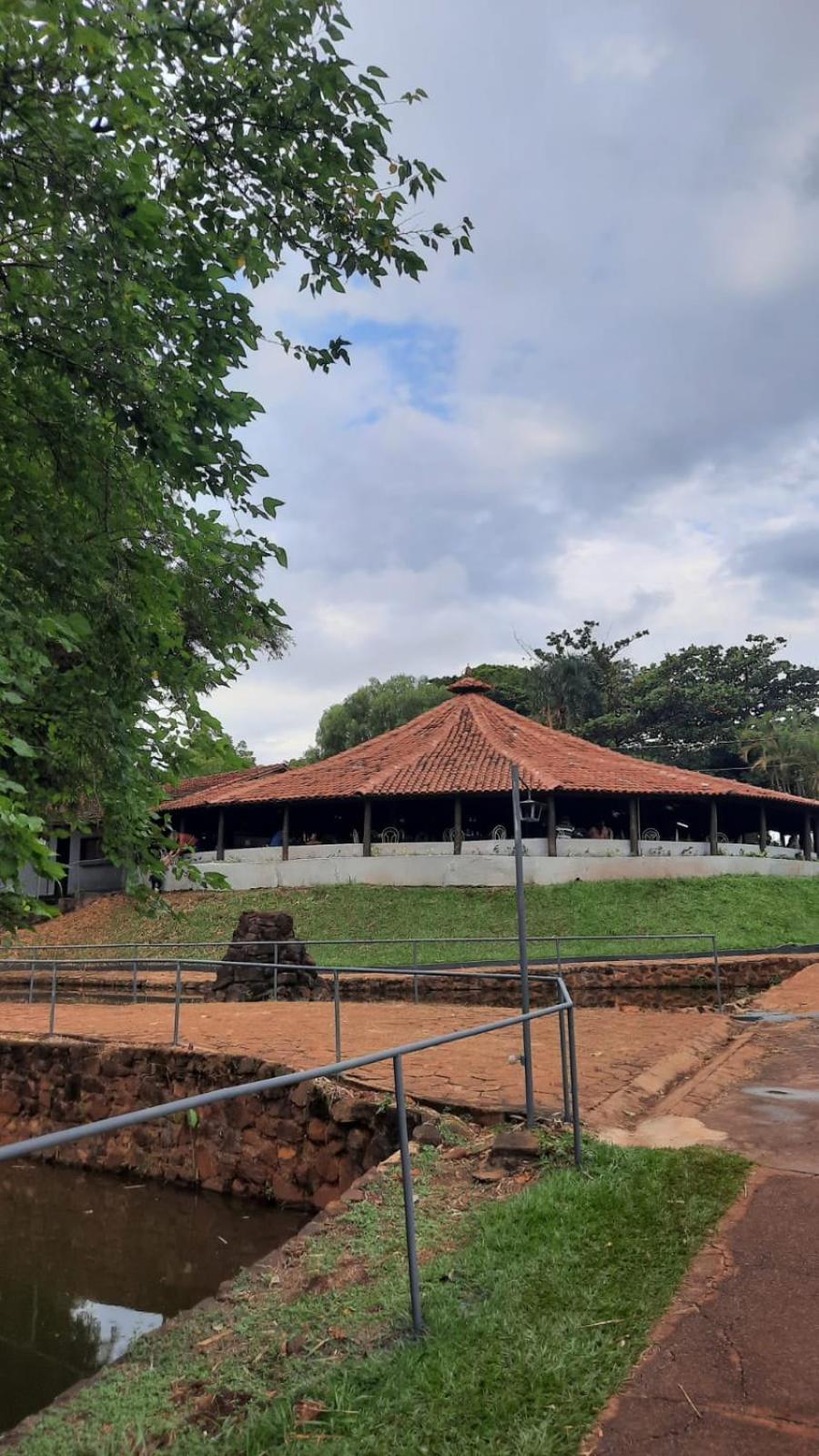 Hotel Itaygua Hotel - Image 1