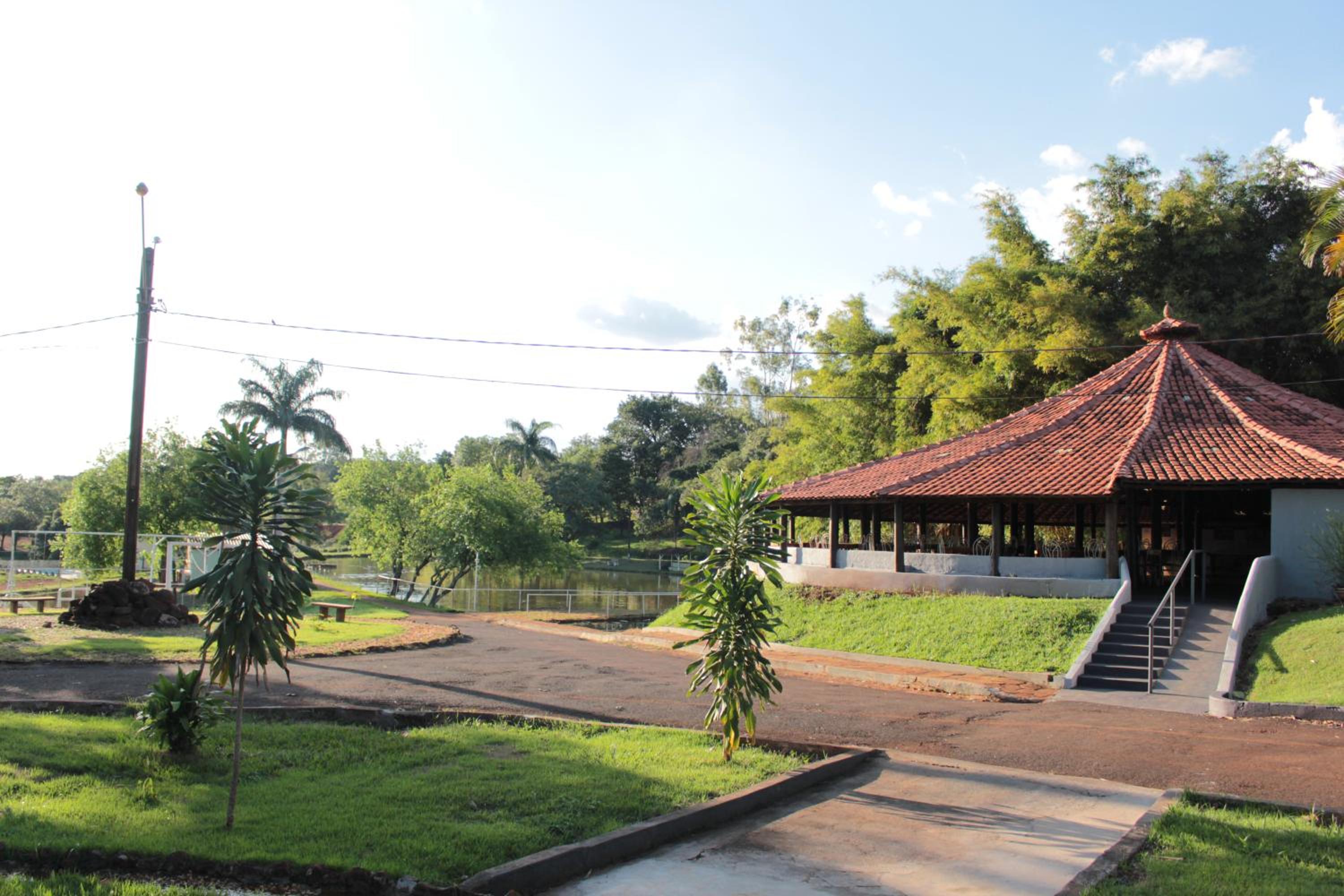 Itaygua Hotel