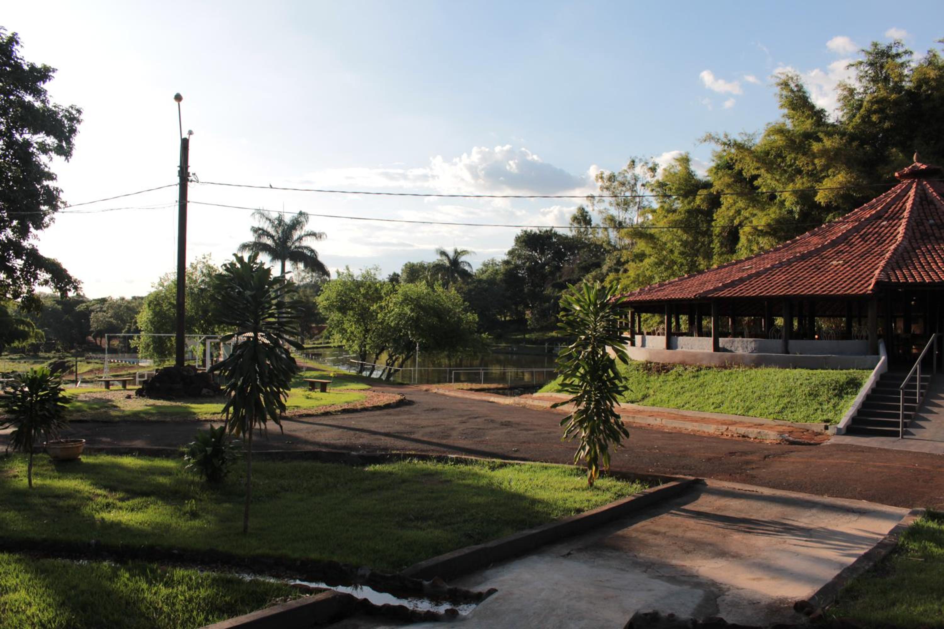 Itaygua Hotel