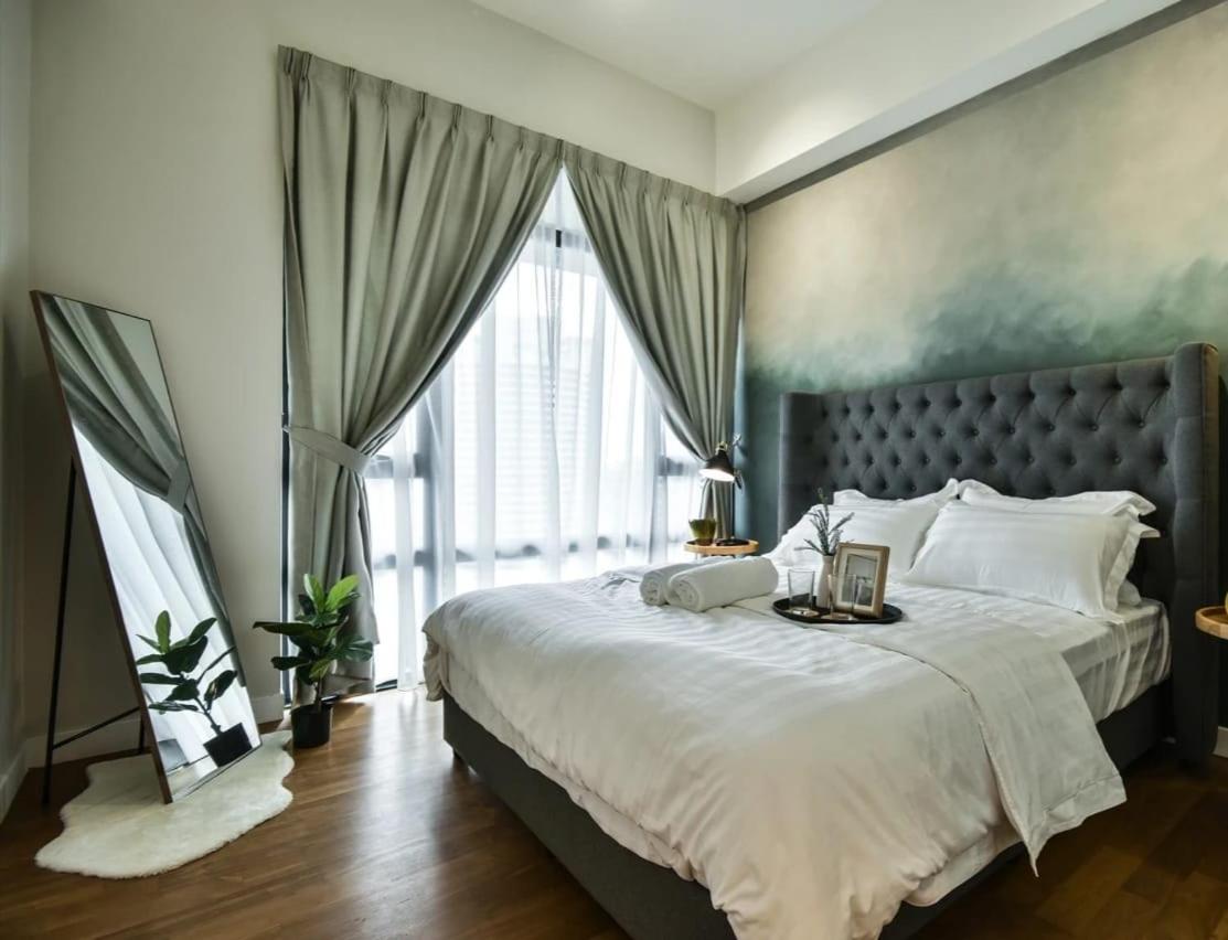 Majestic Apartment KLCC