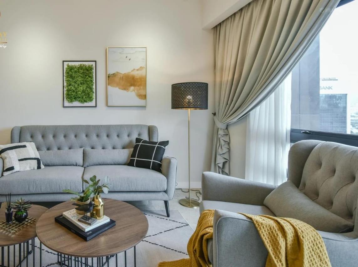 Majestic Apartment KLCC