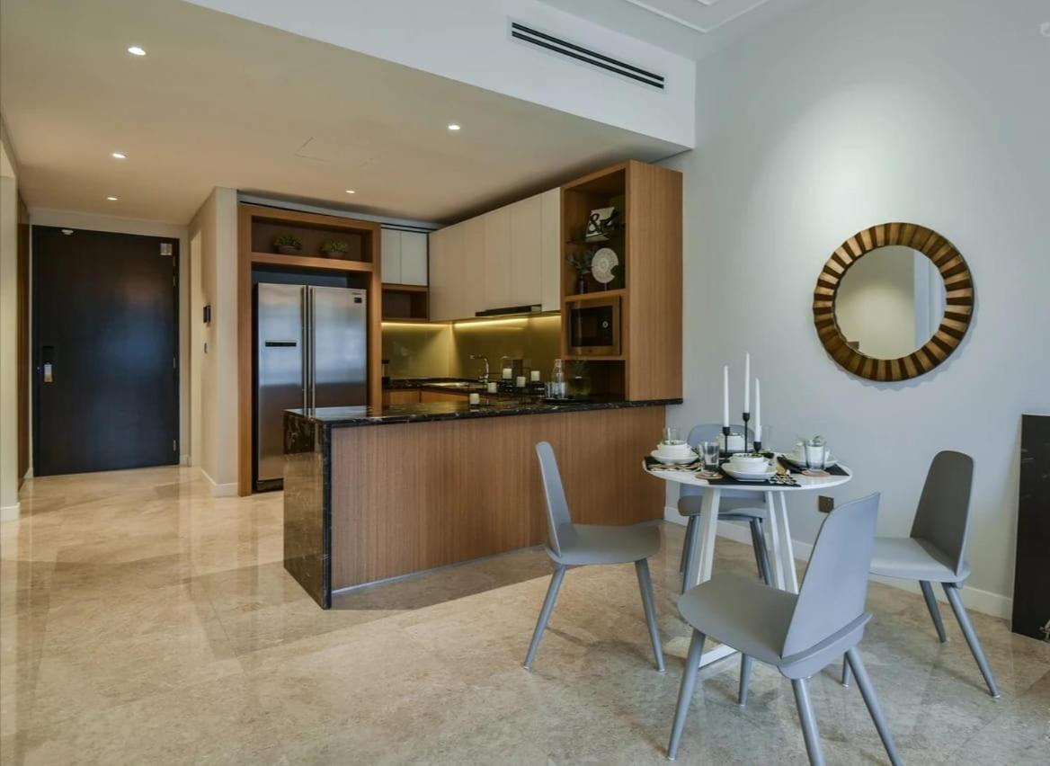 Majestic Apartment KLCC