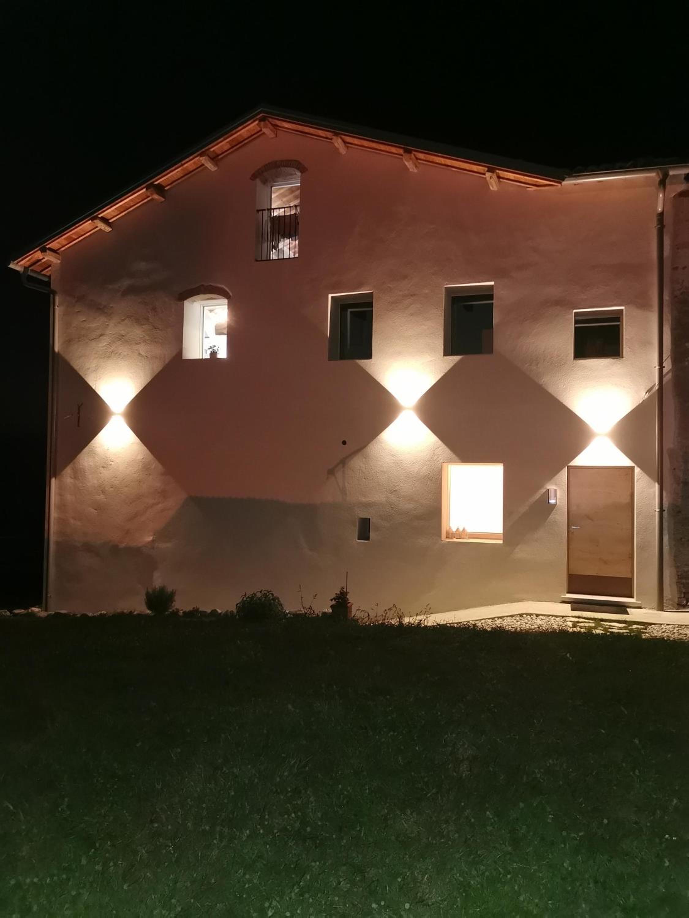 Casa BORRIERO Farmhouse Charme B&B view 3