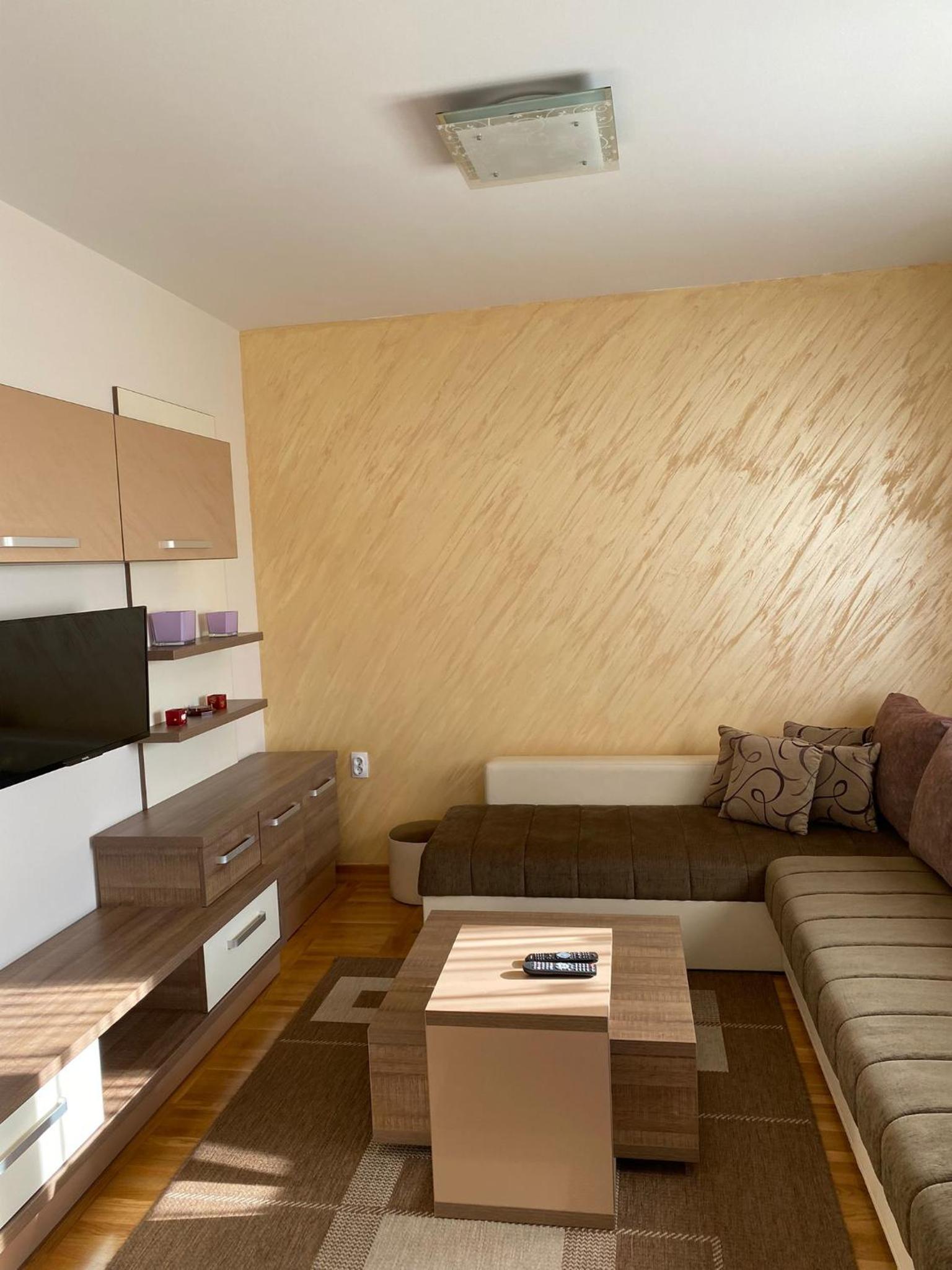 Apartman Nikolic Zlatibor view 3