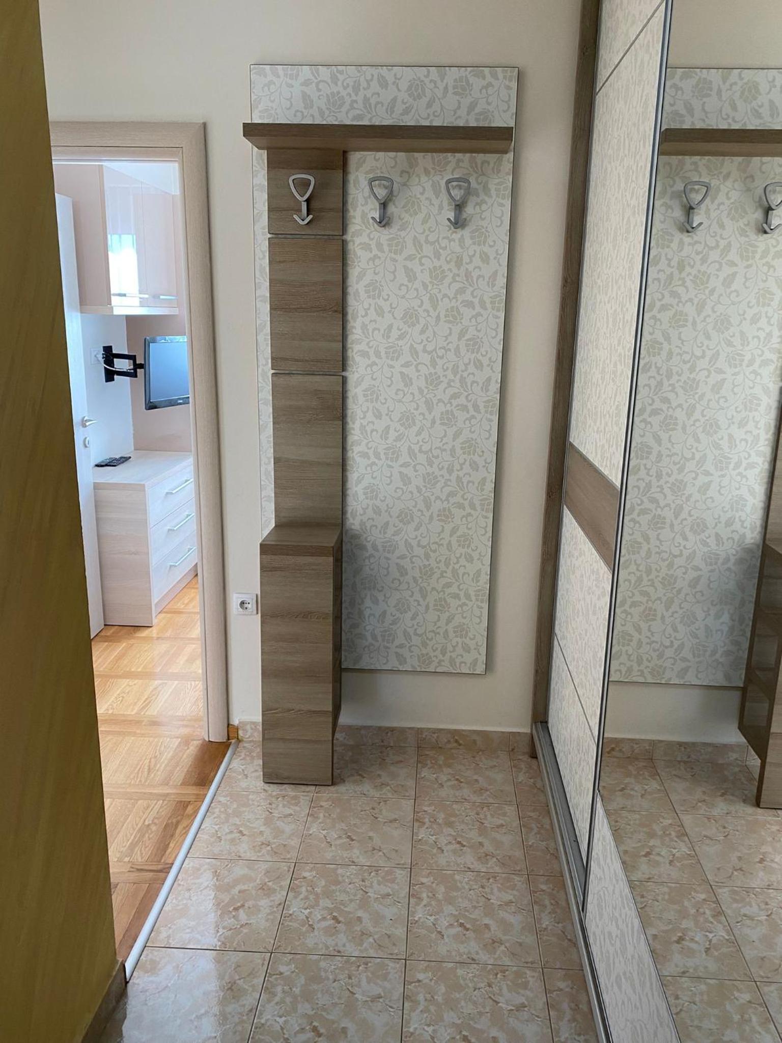 Apartman Nikolic Zlatibor view 2