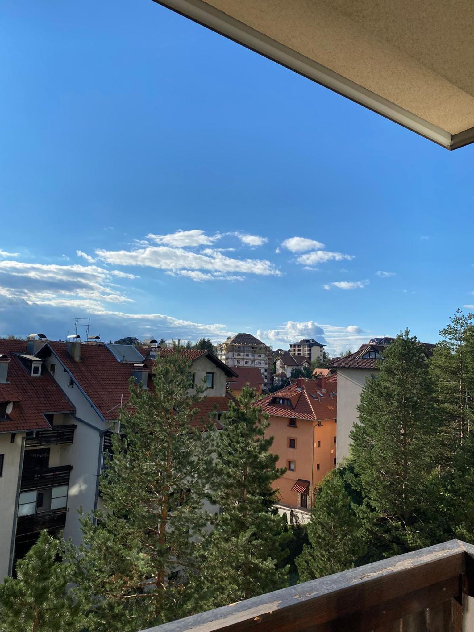Apartman Nikolic Zlatibor view 4