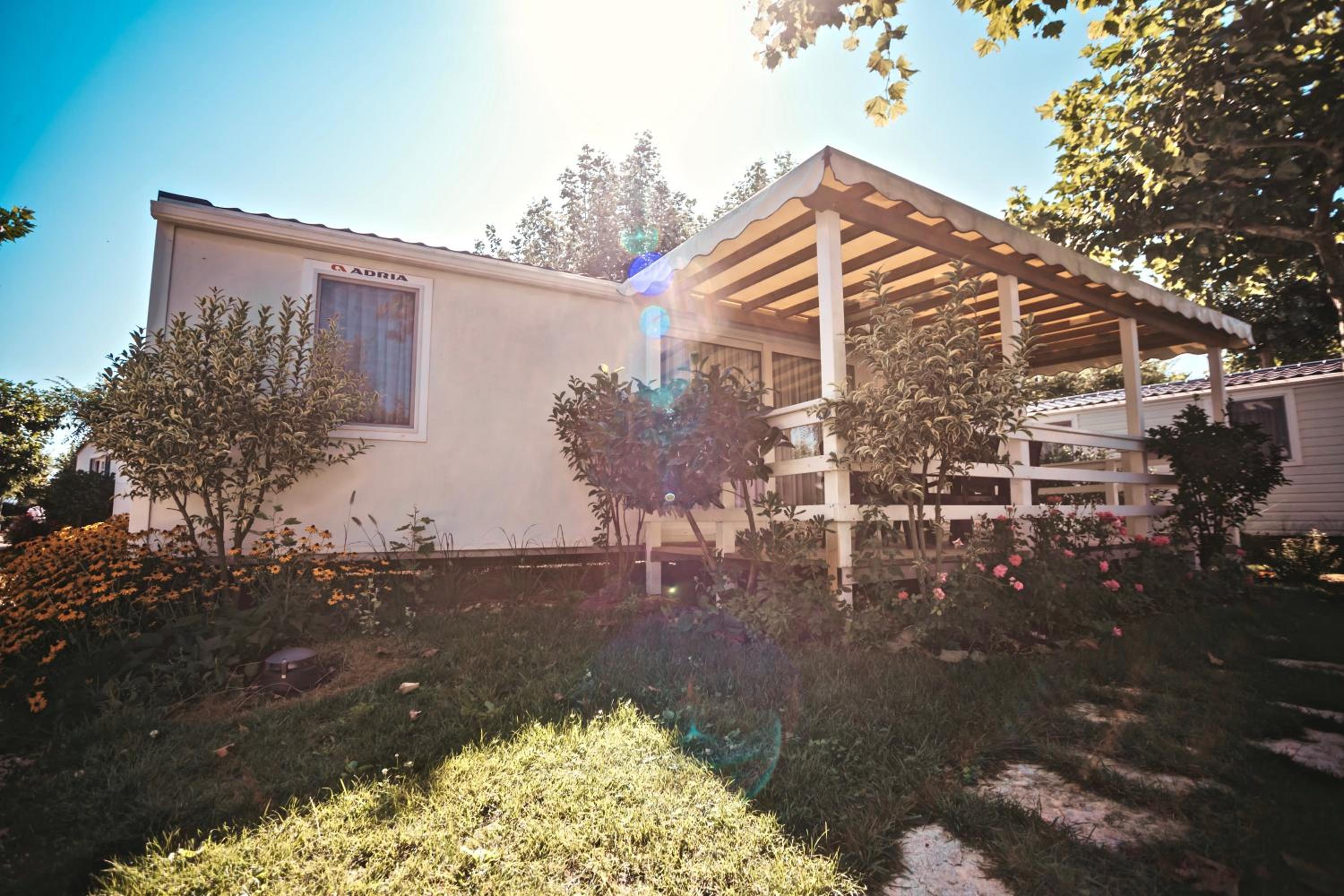 Miramare Camping Village