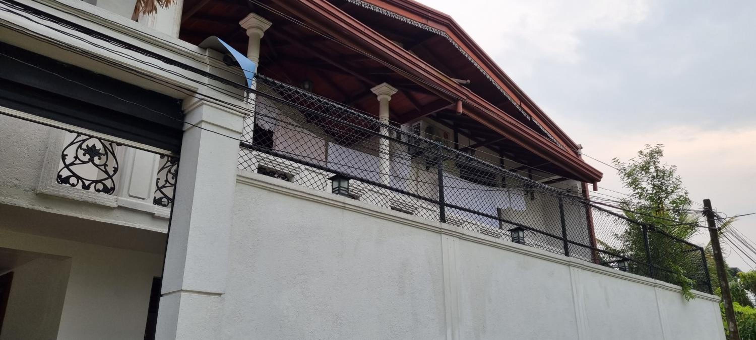 RAJASINGHE Guest view 2