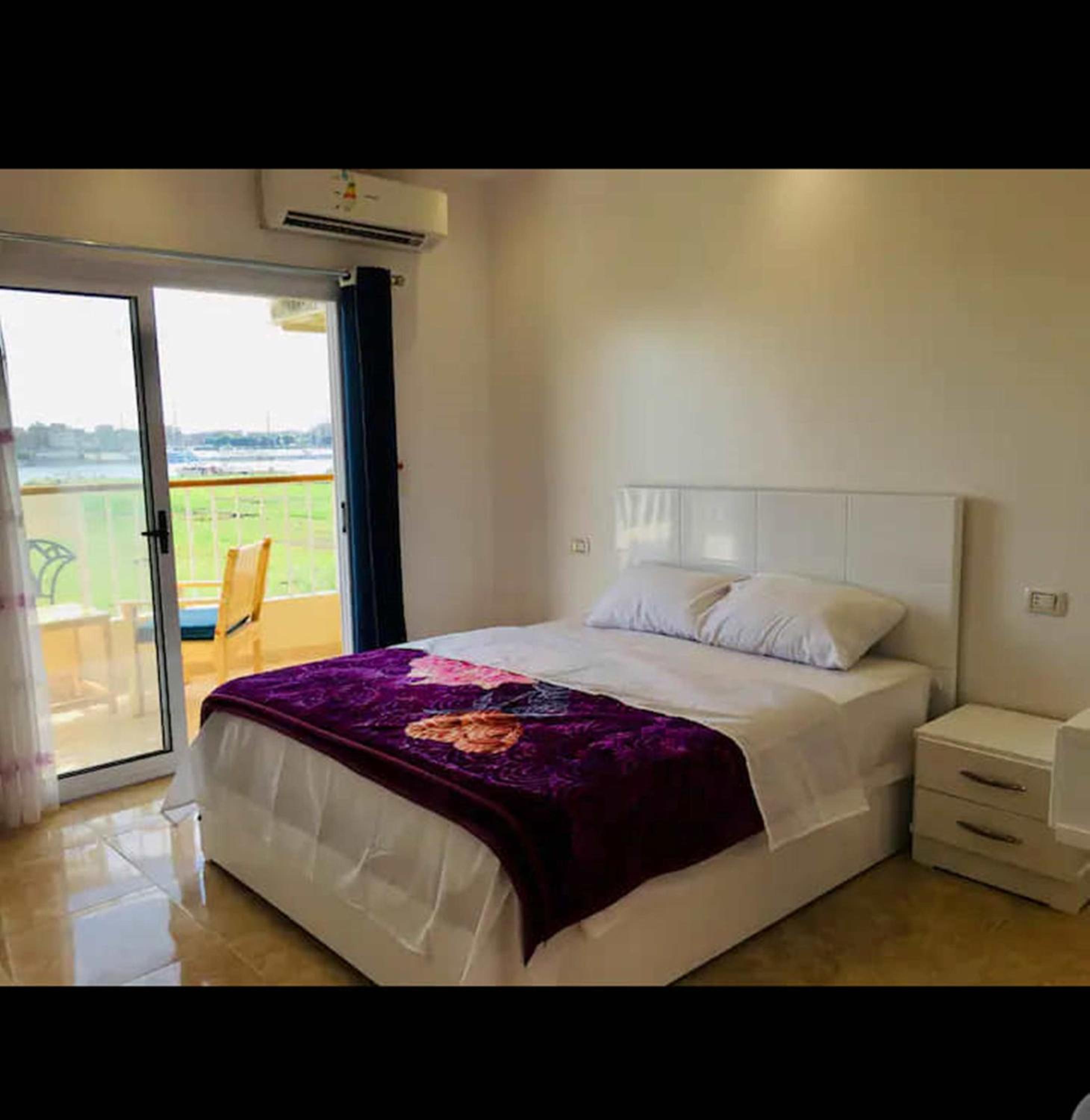 Blue Nile House