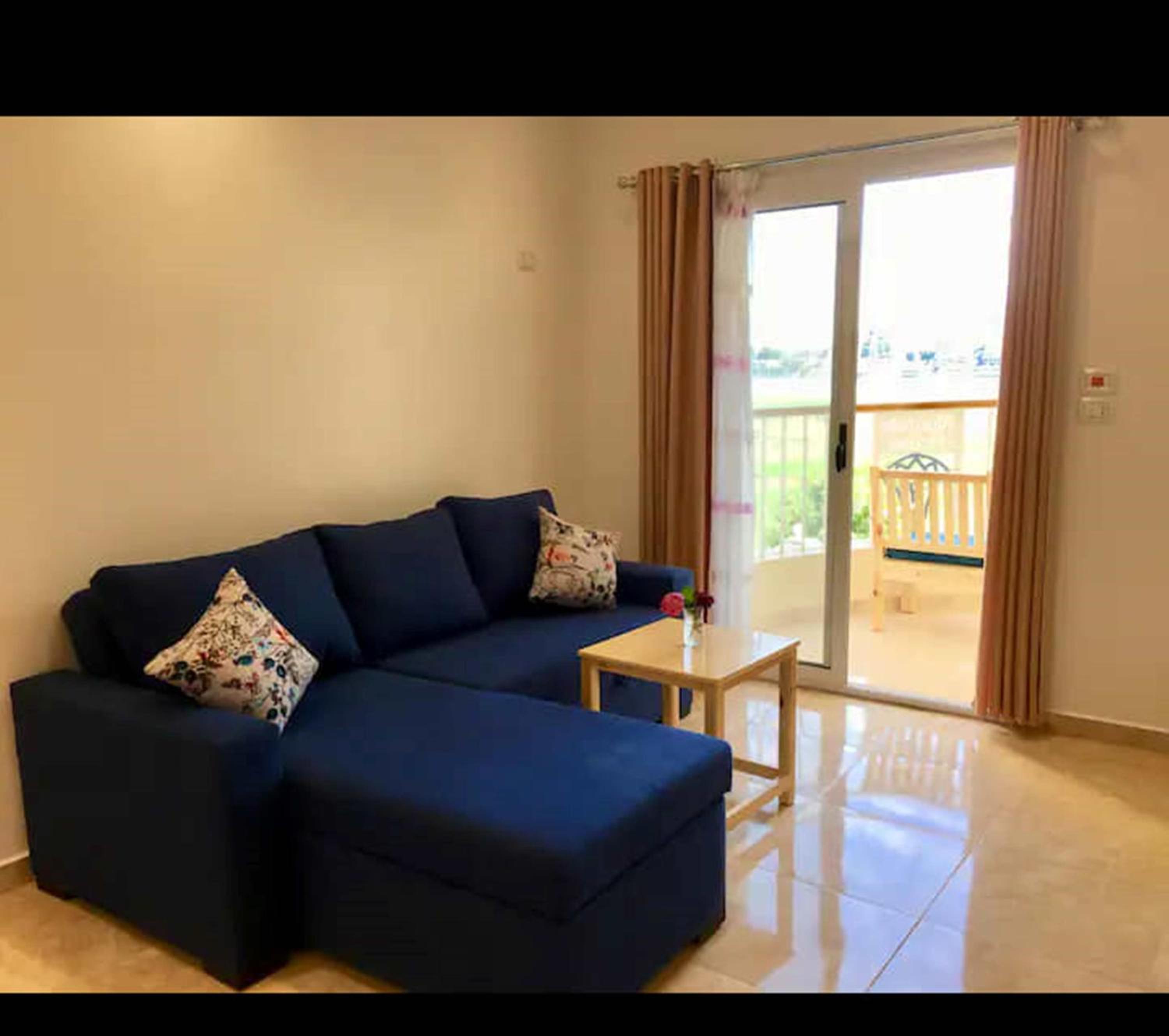 Blue Nile House