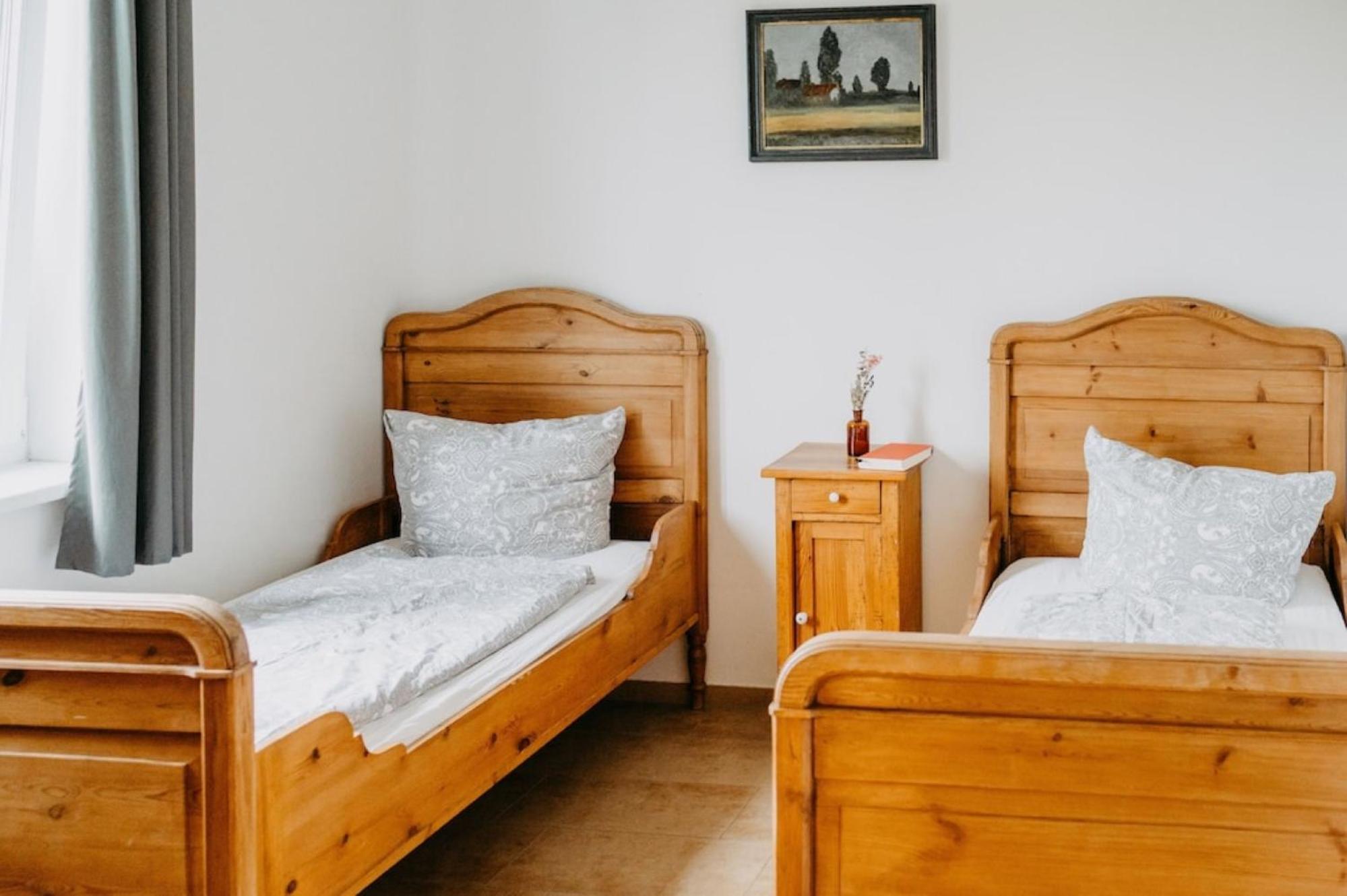Haus Holli Zarrentin am Schaalsee