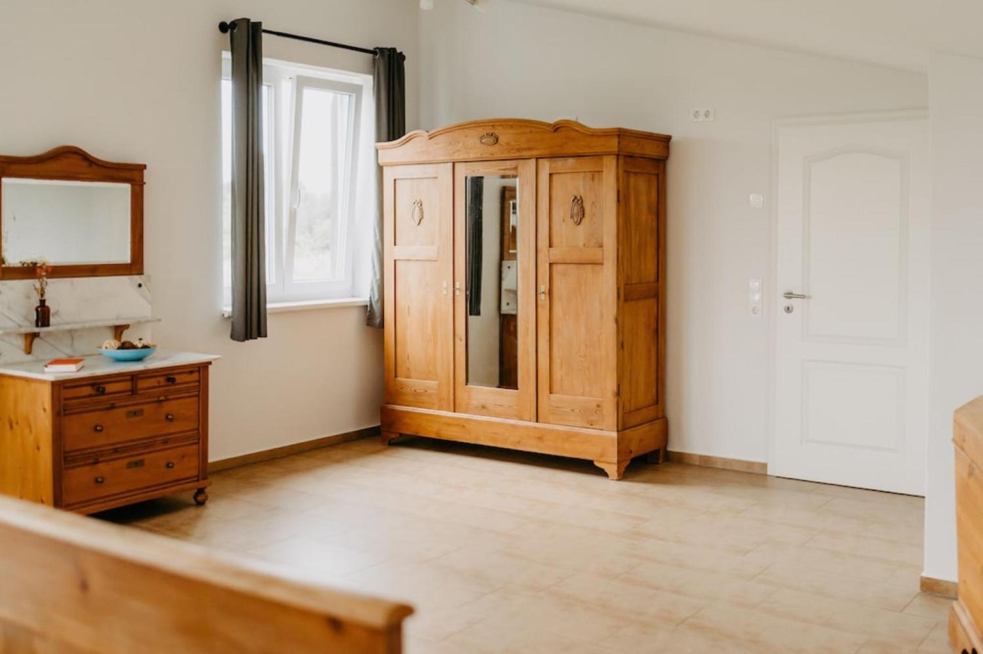 Haus Holli Zarrentin am Schaalsee