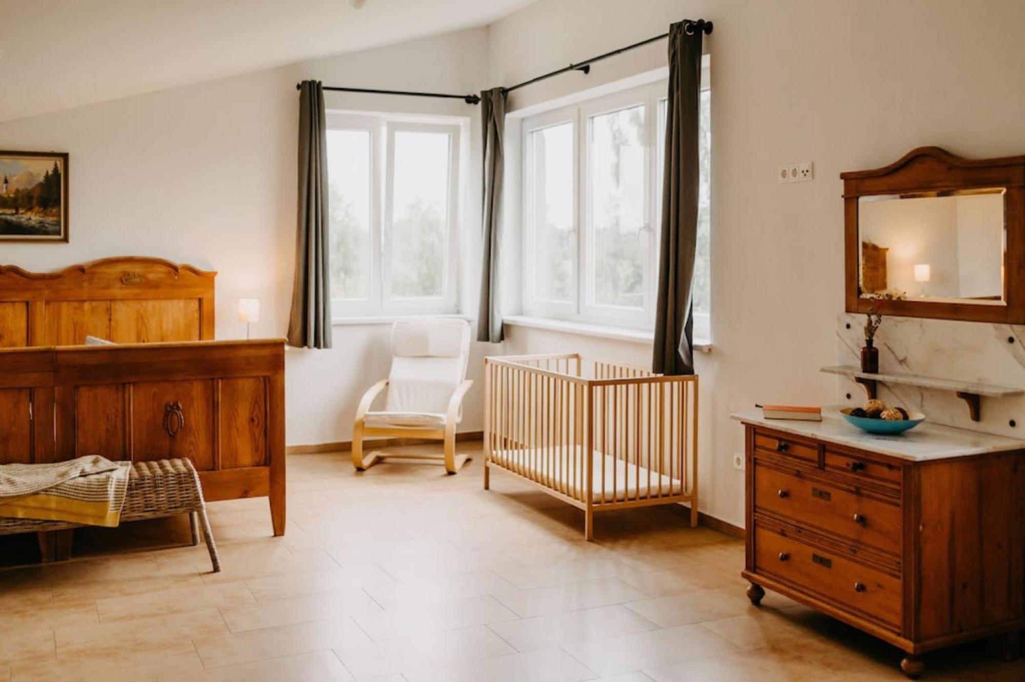 Haus Holli Zarrentin am Schaalsee