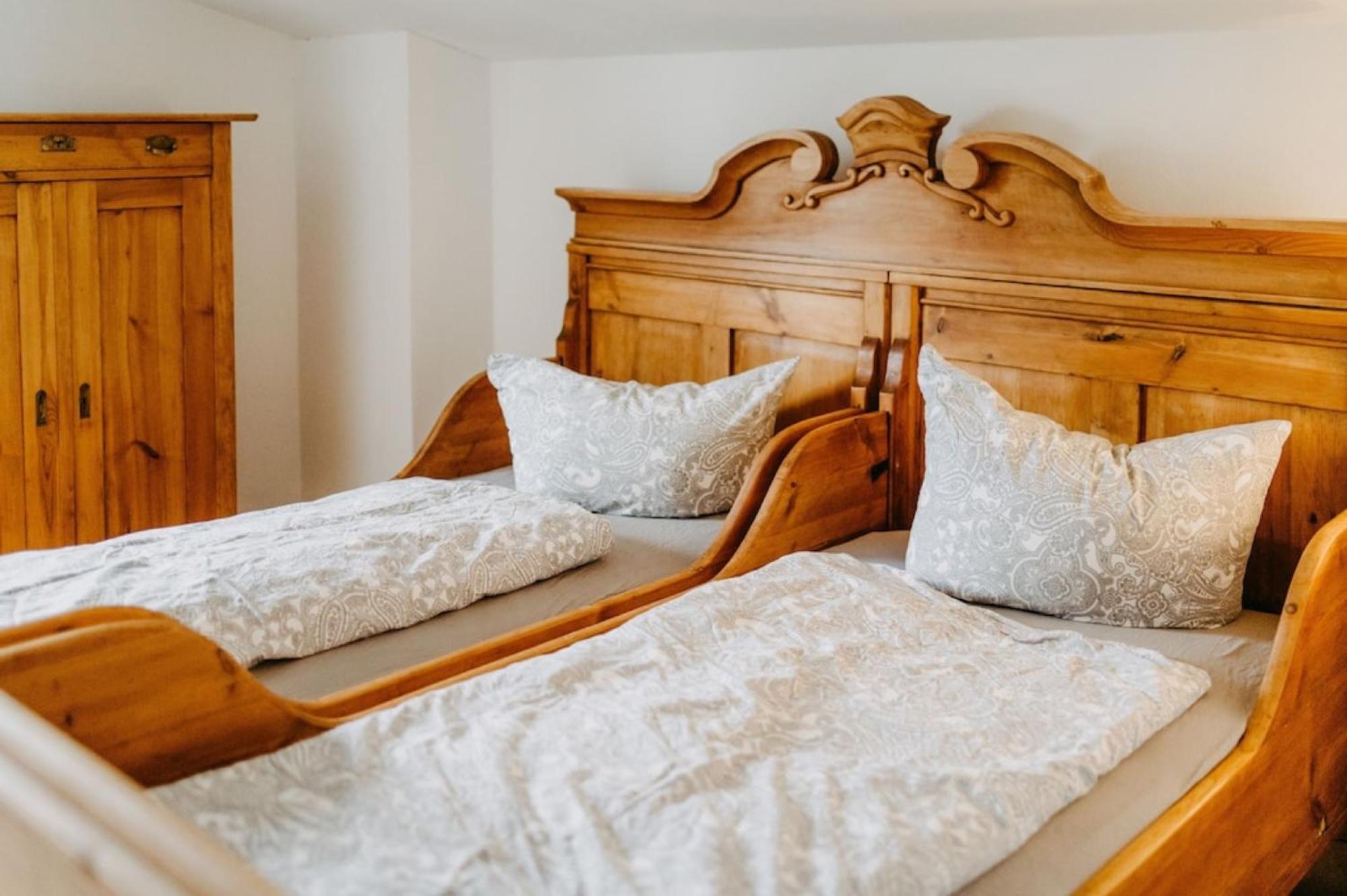 Haus Holli Zarrentin am Schaalsee