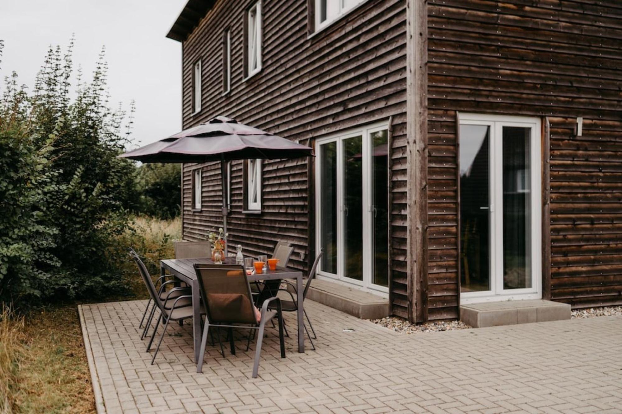 Haus Holli Zarrentin am Schaalsee