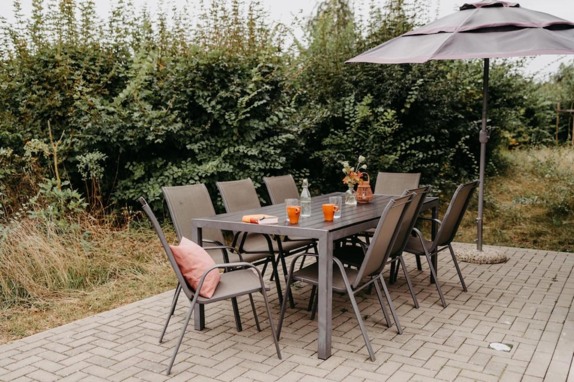 Haus Holli Zarrentin am Schaalsee