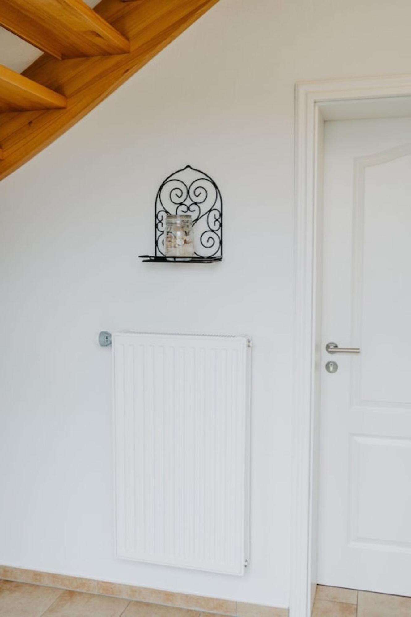 Haus Holli Zarrentin am Schaalsee