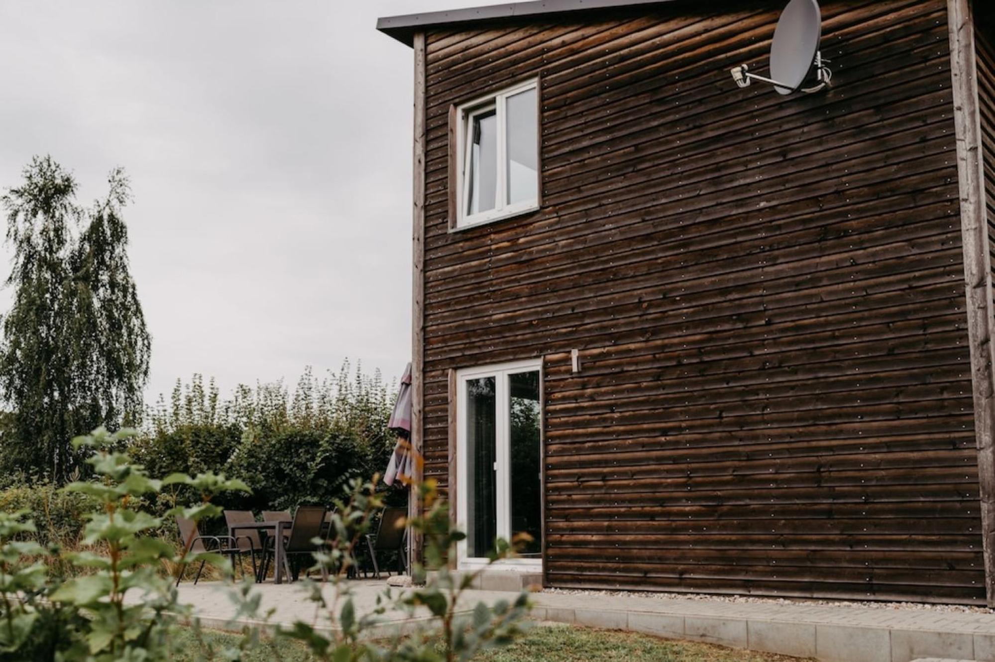 Haus Holli Zarrentin am Schaalsee