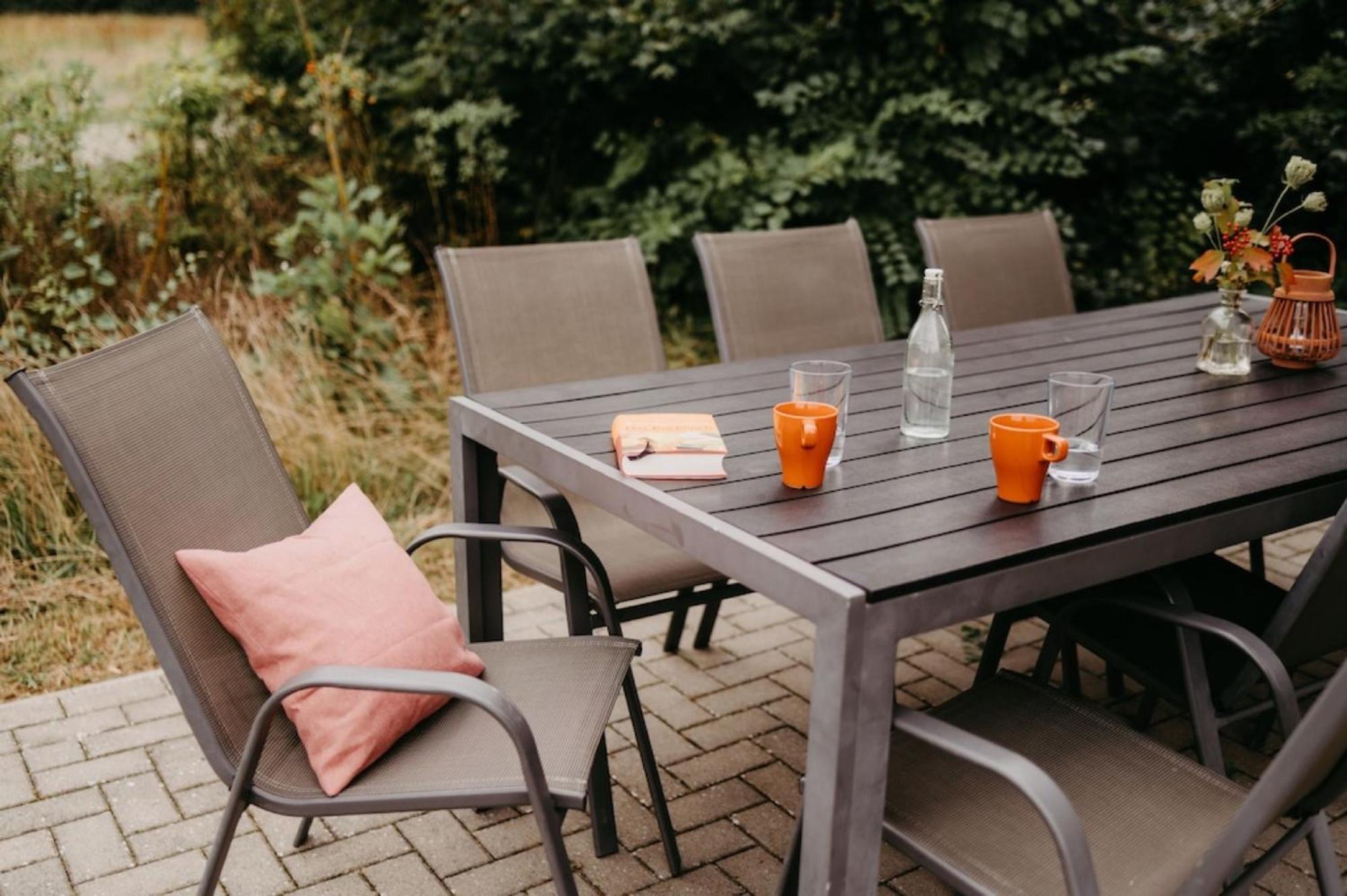 Haus Holli Zarrentin am Schaalsee