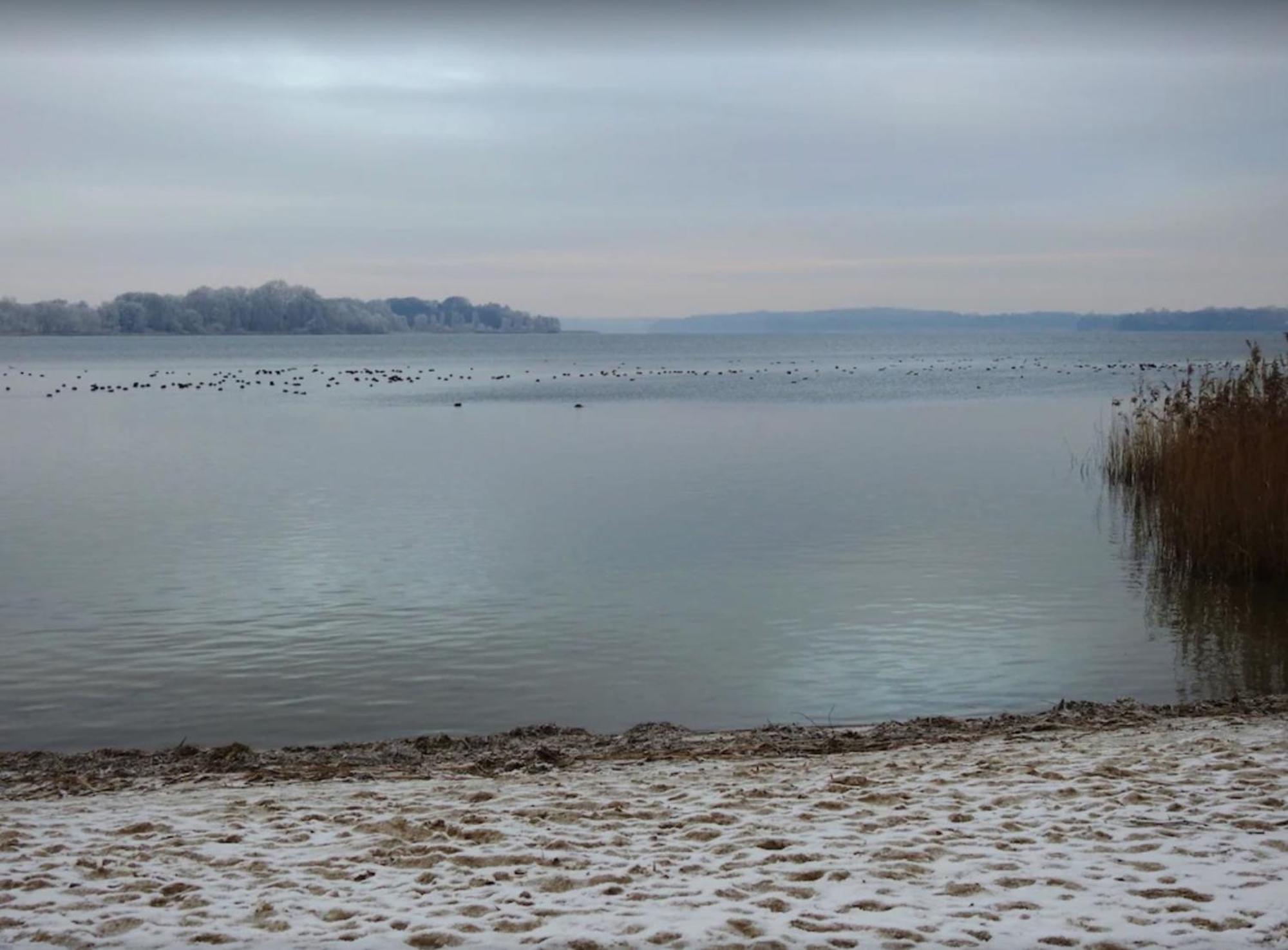 Haus Hanni Zarrentin am Schaalsee