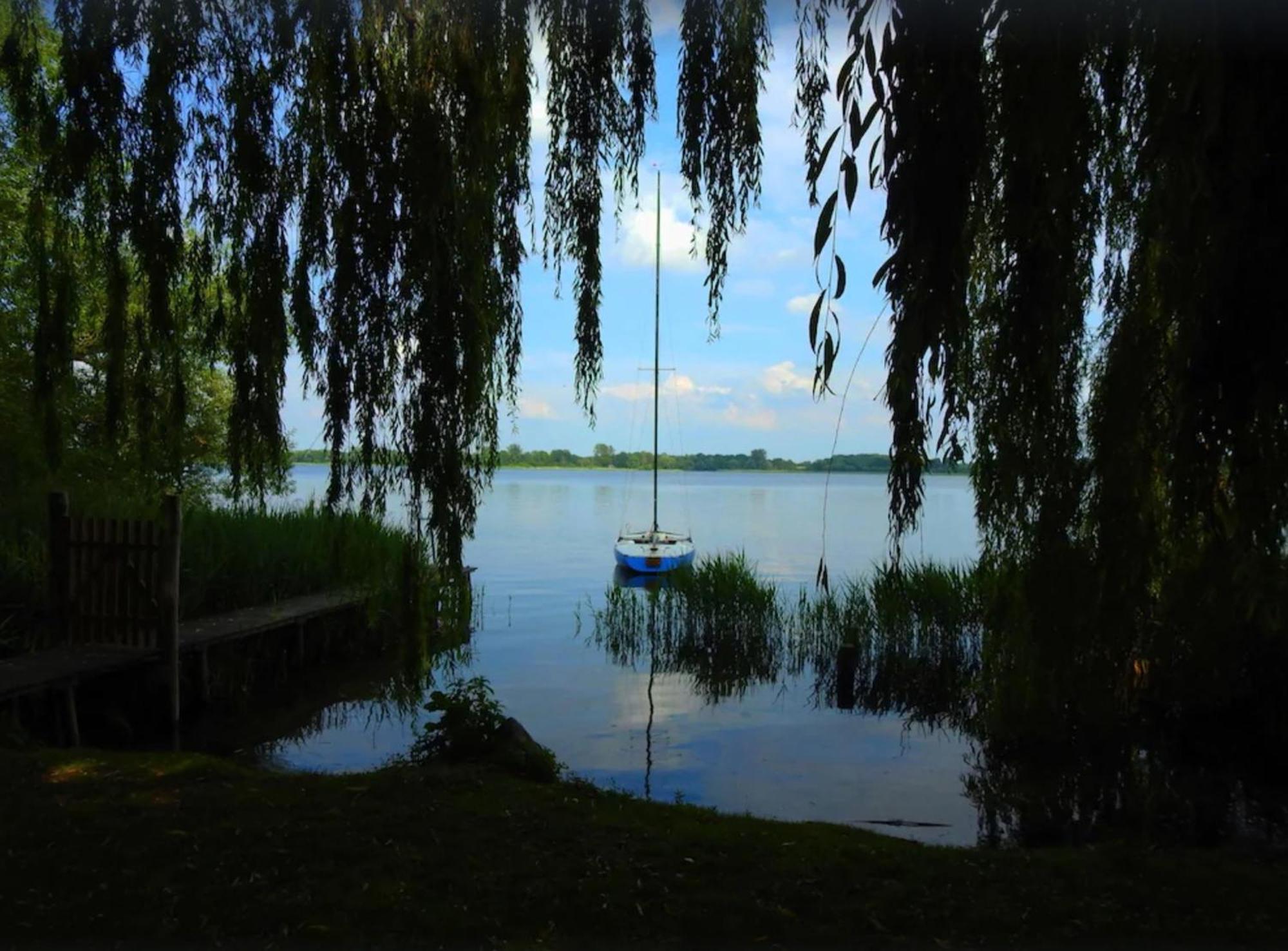 Haus Hanni Zarrentin am Schaalsee