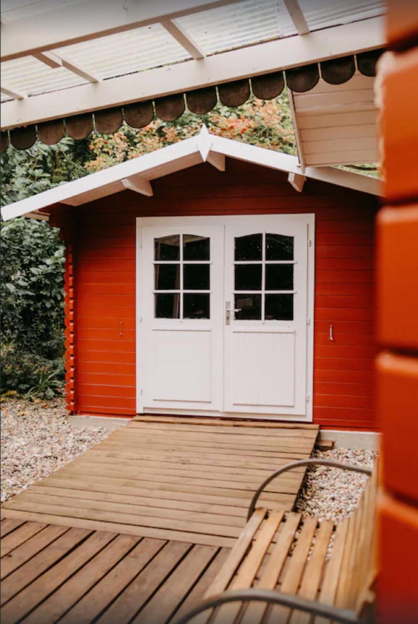 Haus Hanni Zarrentin am Schaalsee