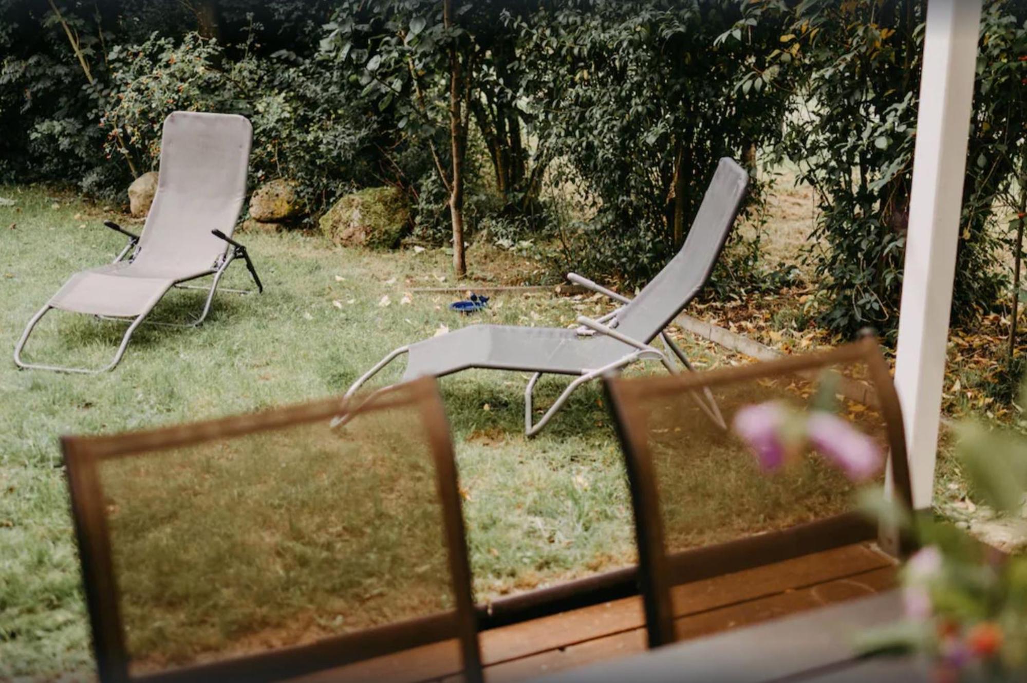 Haus Hanni Zarrentin am Schaalsee