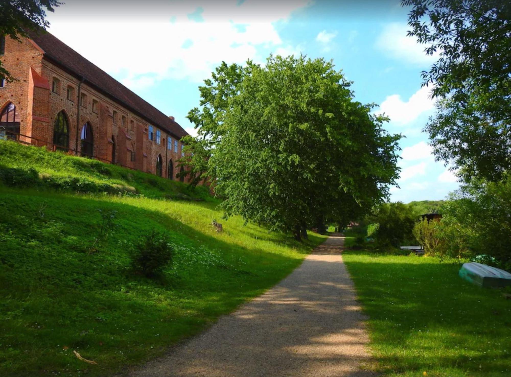 Haus Hanni Zarrentin am Schaalsee