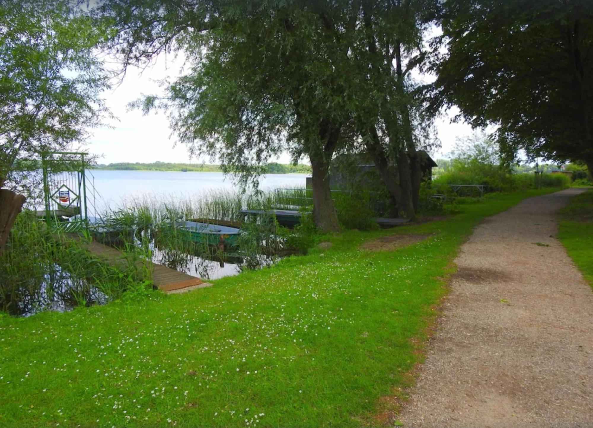 Haus Hanni Zarrentin am Schaalsee