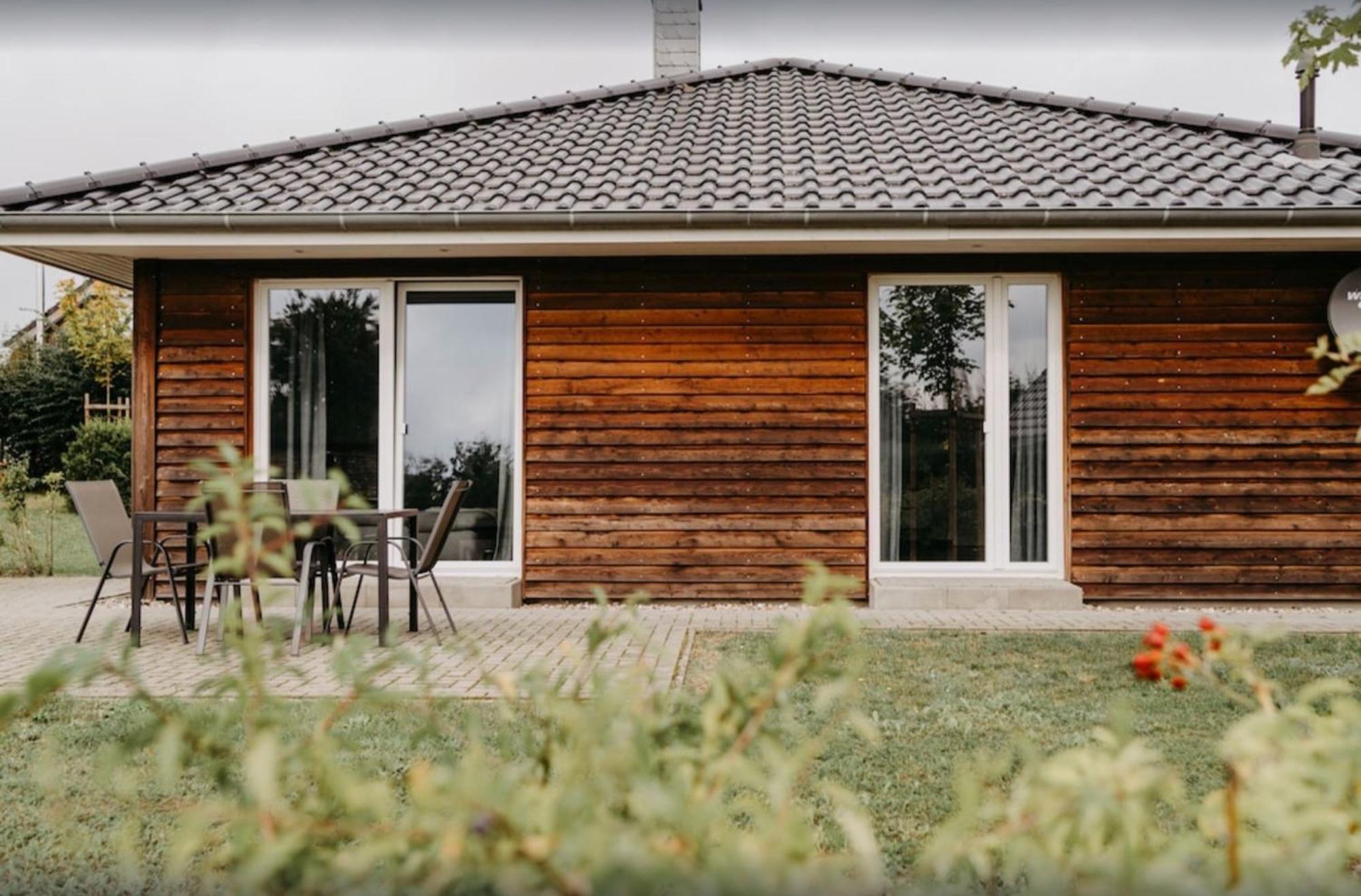 Haus Hilde Zarrentin am Schaalsee