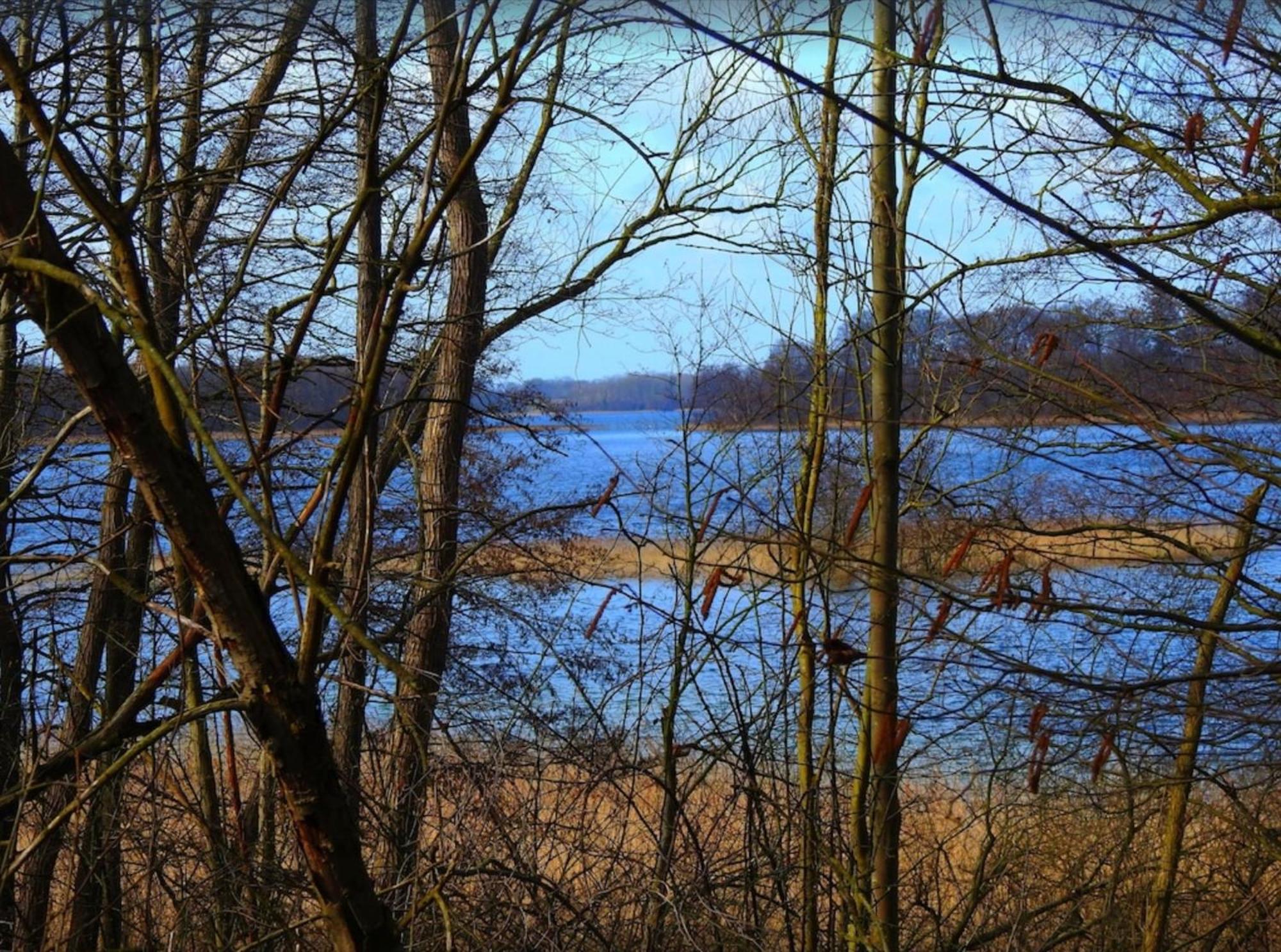 Haus Hilde Zarrentin am Schaalsee