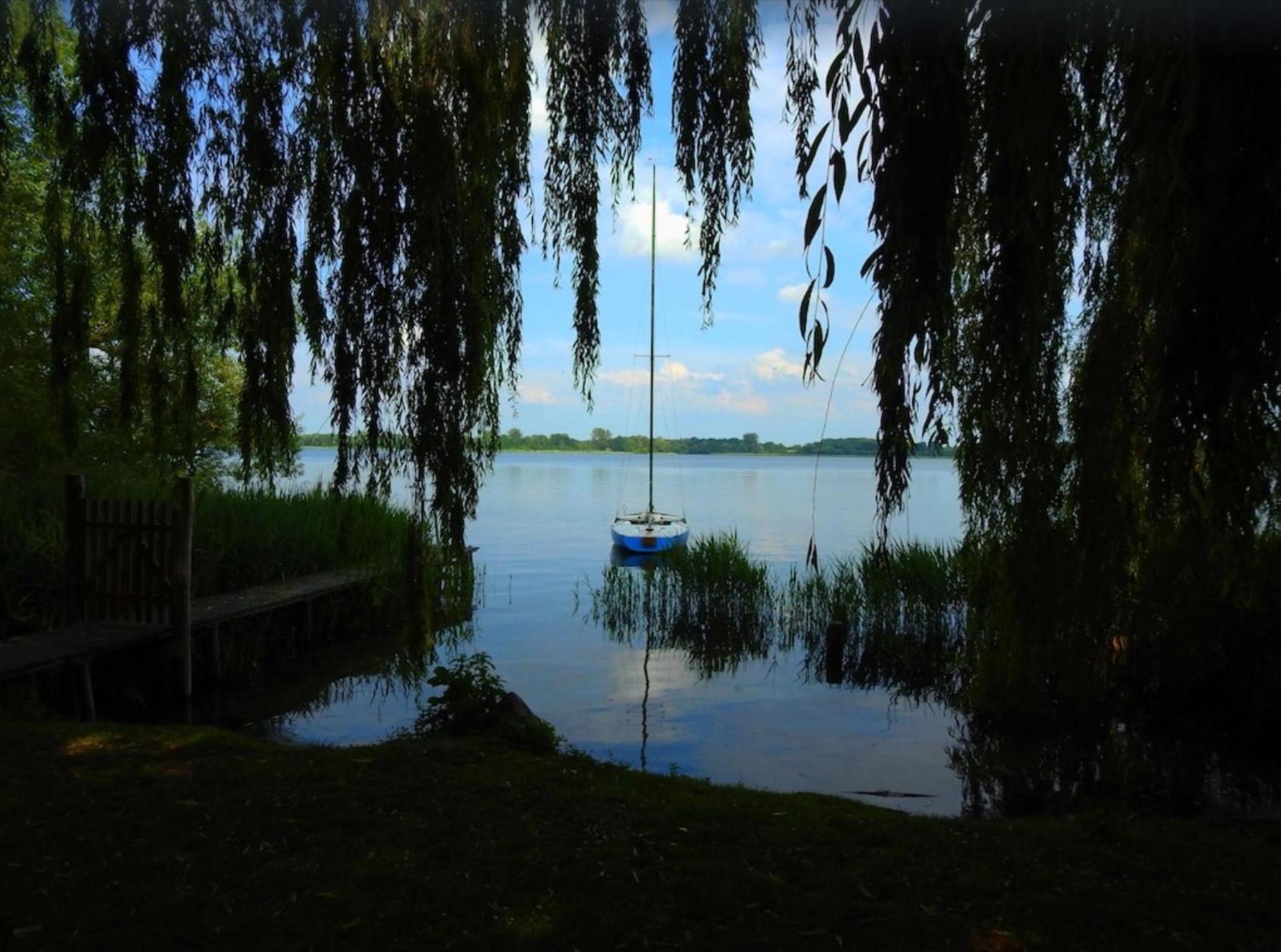 Haus Hilde Zarrentin am Schaalsee