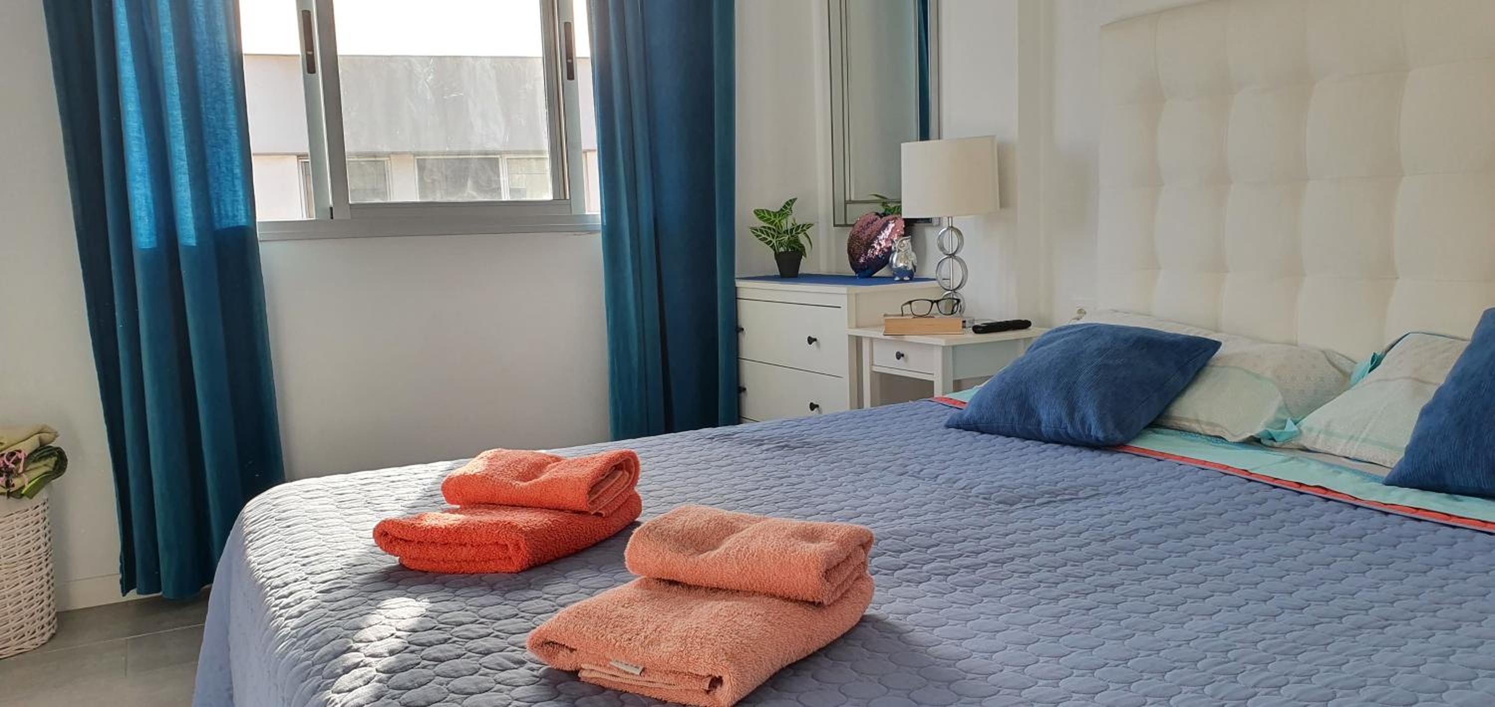 COZY & confortable Junior Suite by Bristo Sunset # GOOD WIFI, terrace and POOL view 4