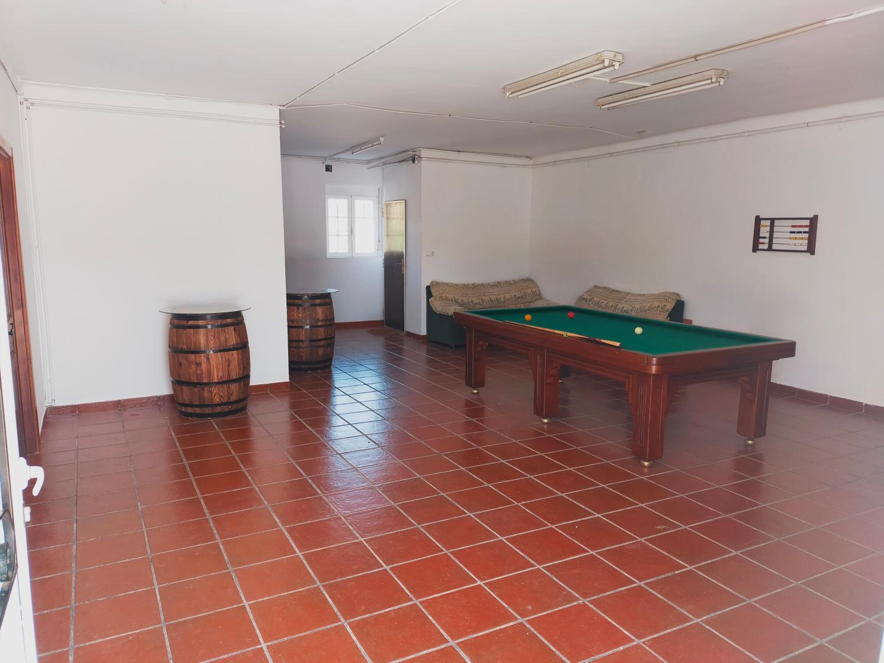Casa rural cascales