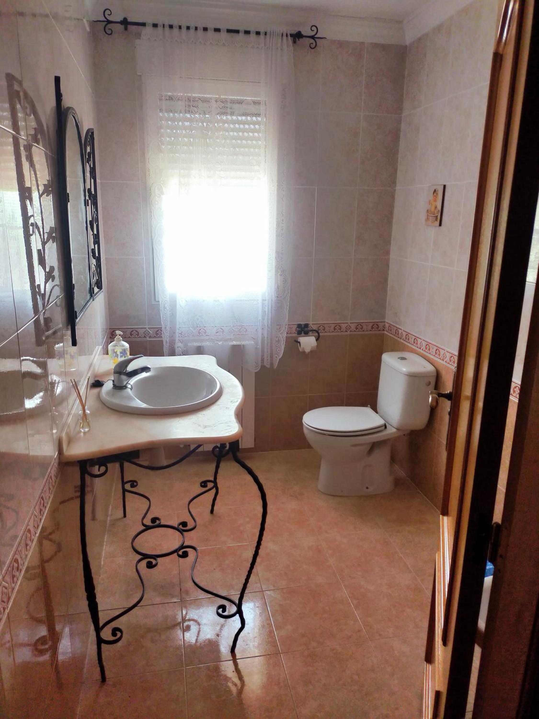 Casa rural cascales