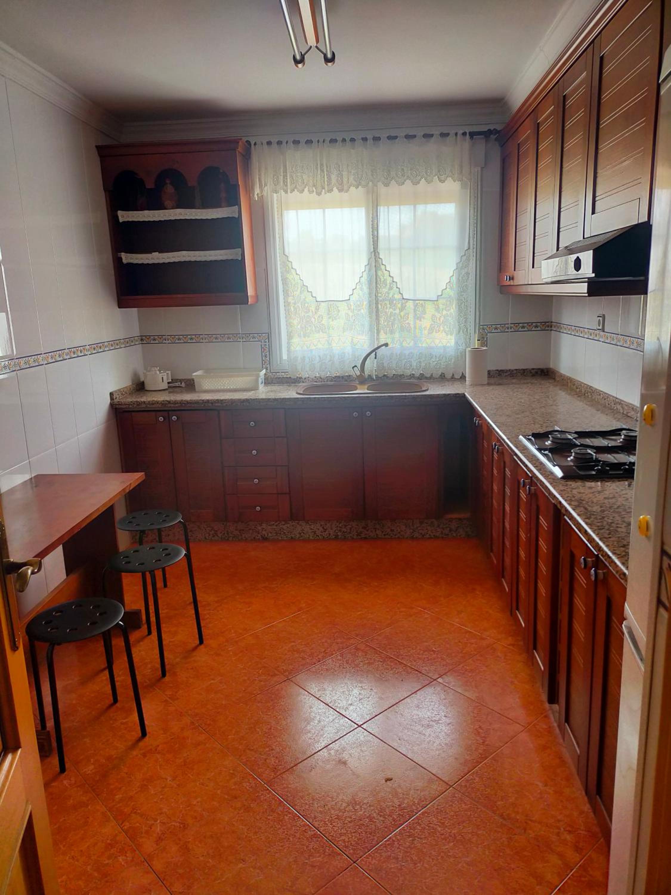 Casa rural cascales