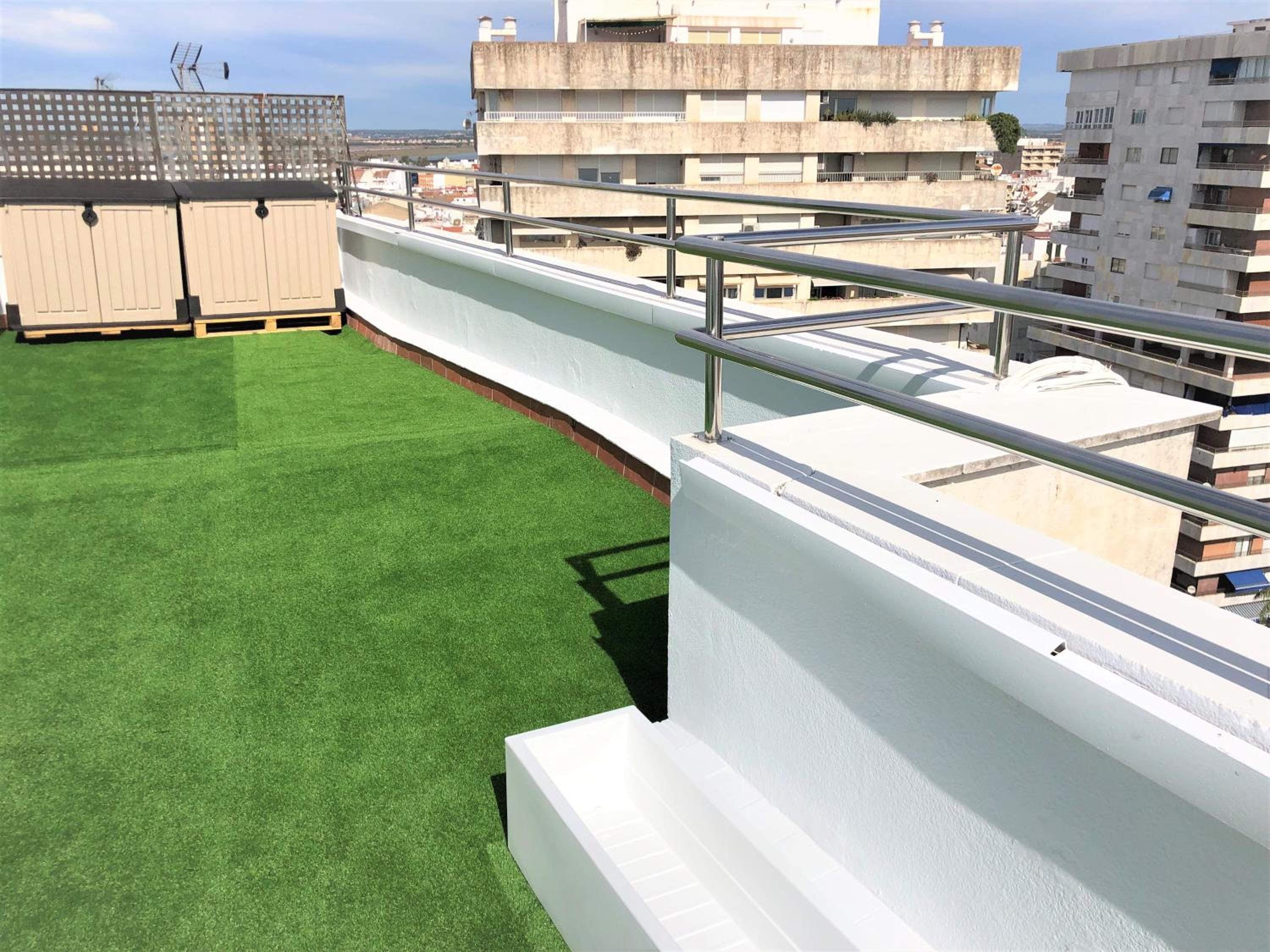 roof