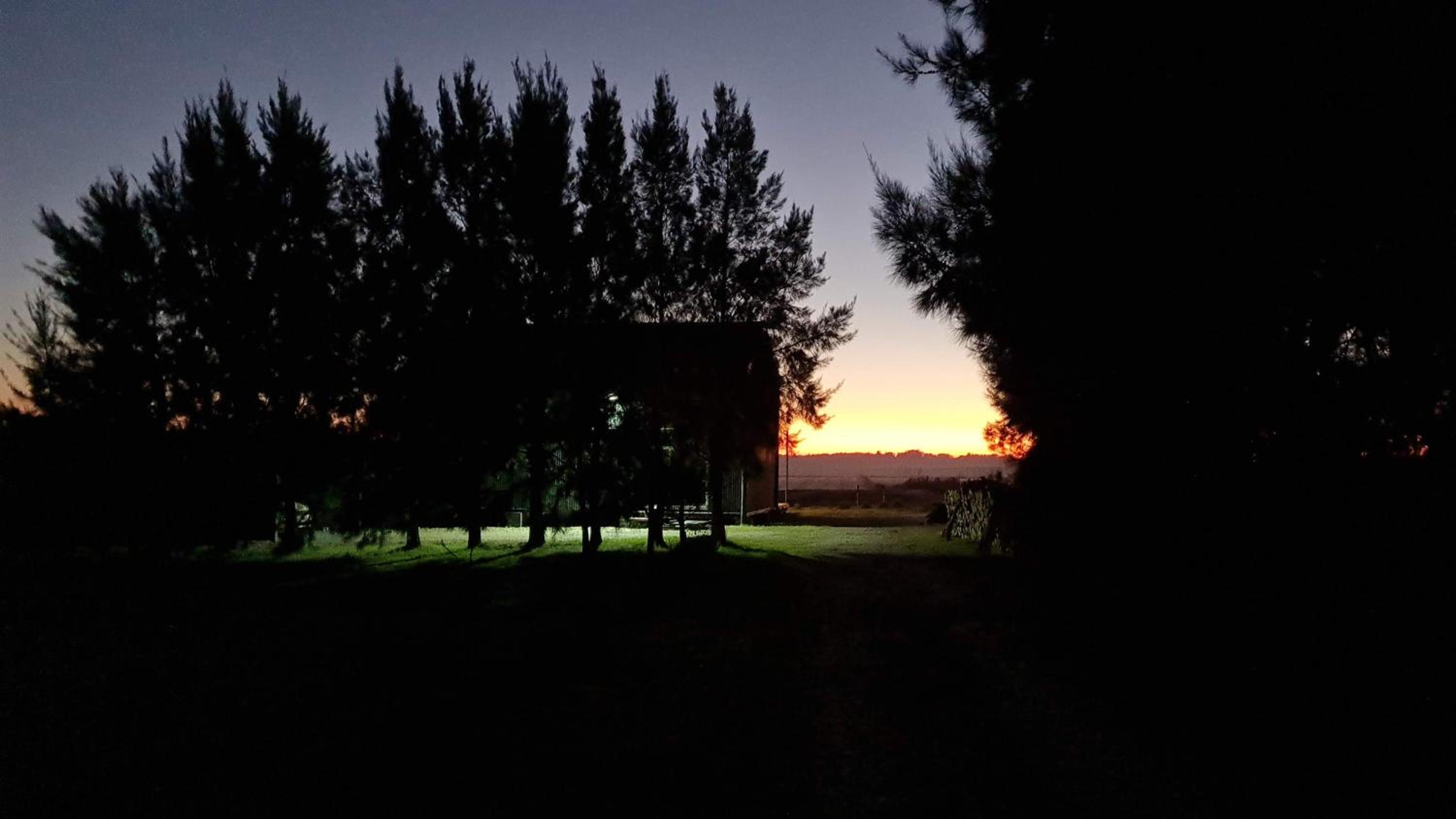 Hoxhohl Travel Lodge view 3