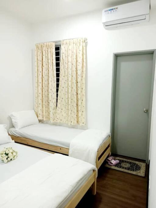 Botanic Home-Lovely 3 Bedrooms Condo Vista Bangi photo 3