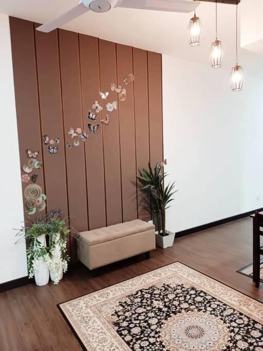 Botanic Home-Lovely 3 Bedrooms Condo Vista Bangi photo 5